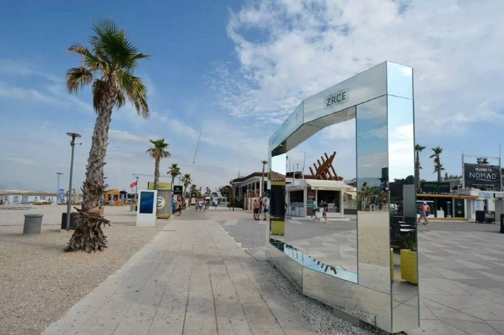 Apartment Petar-Areas summer 5km