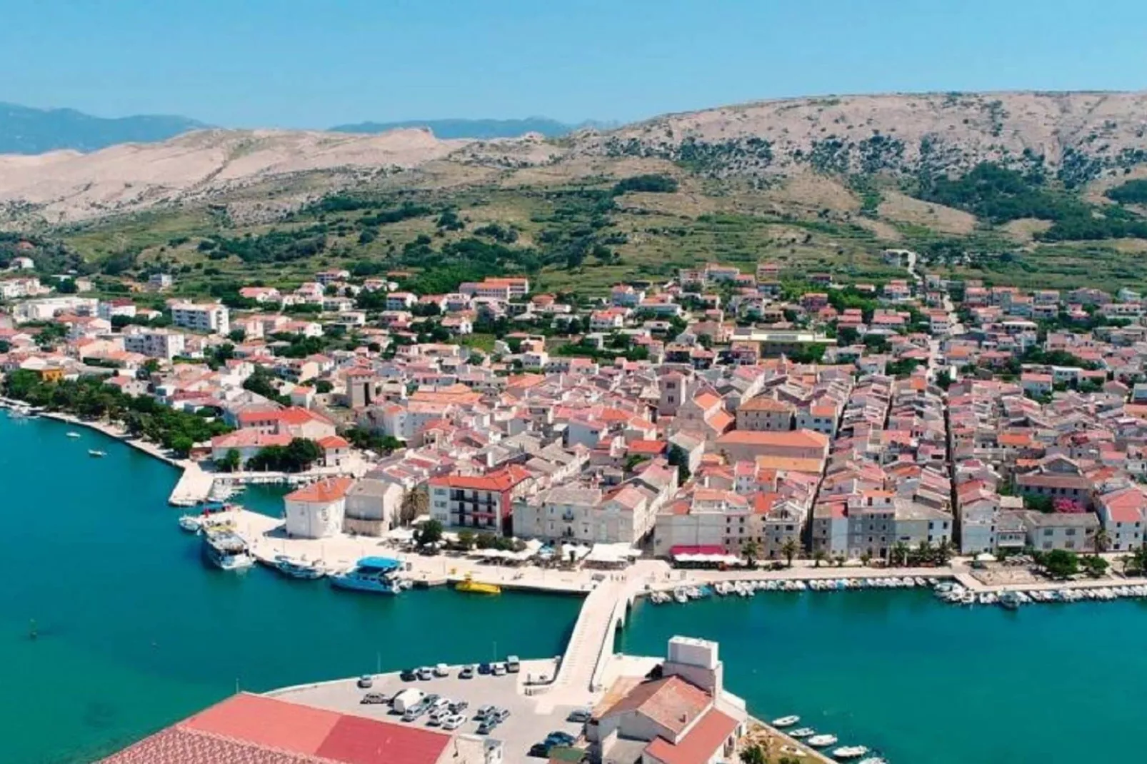 Apartment Petar-Areas summer 20km