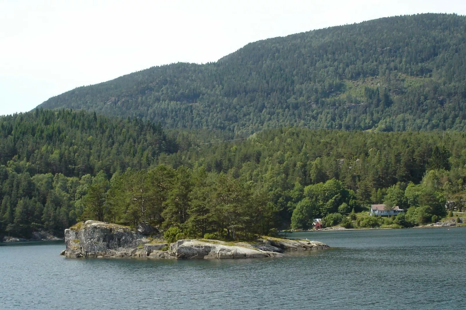 FRØYA 30526-View