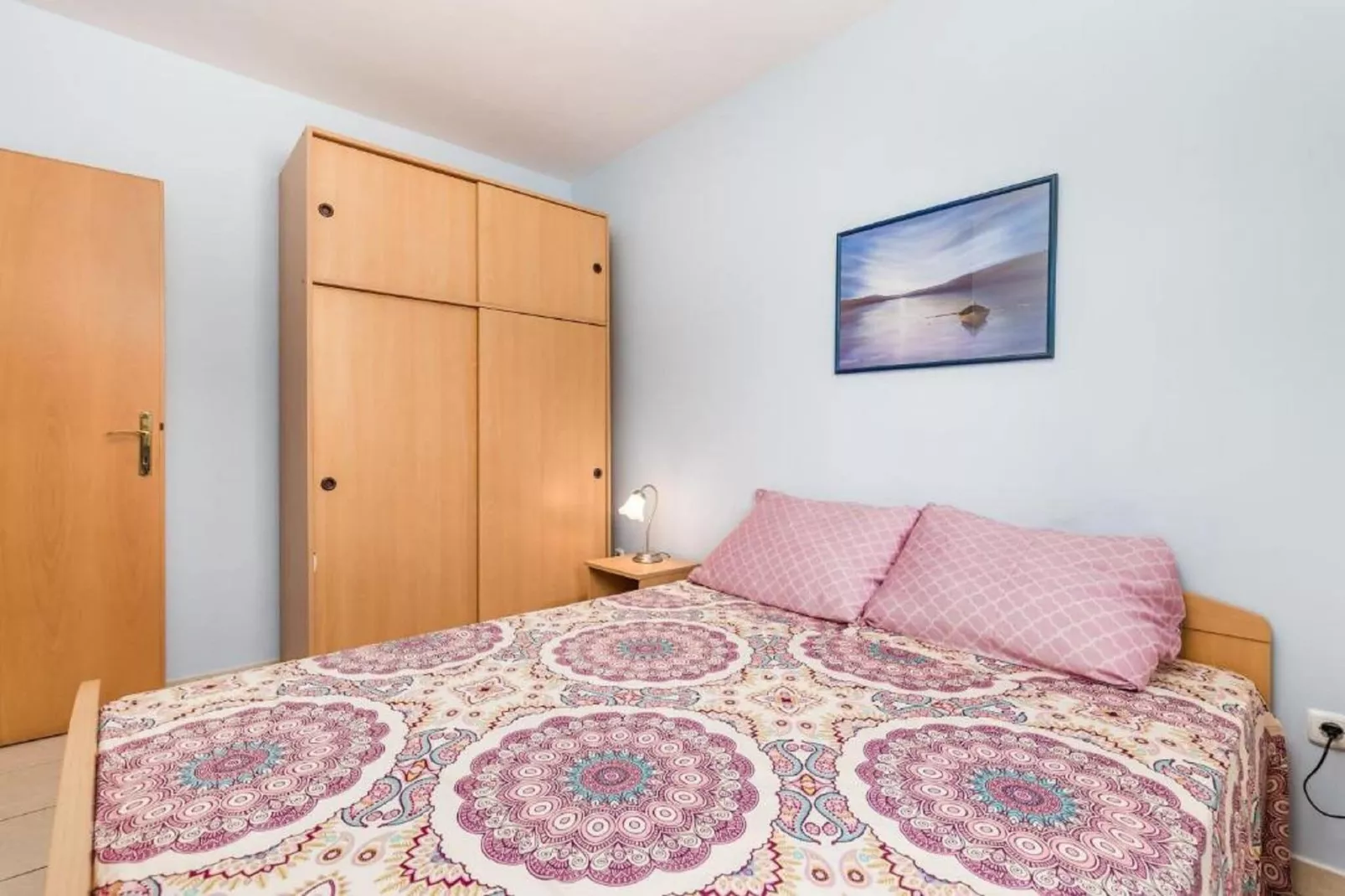 Modra kuća 2-Bedroom