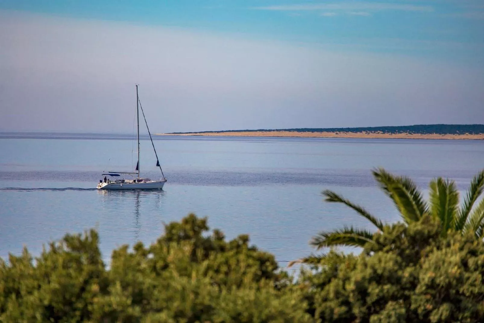 Modra kuća 4-Areas summer 5km