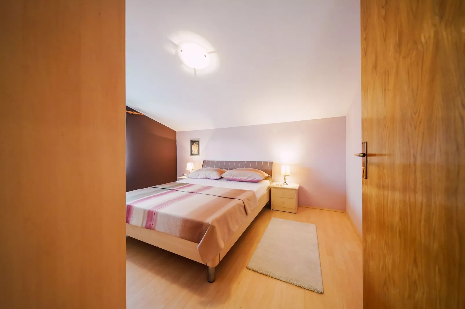 Meri 5-Schlafzimmer