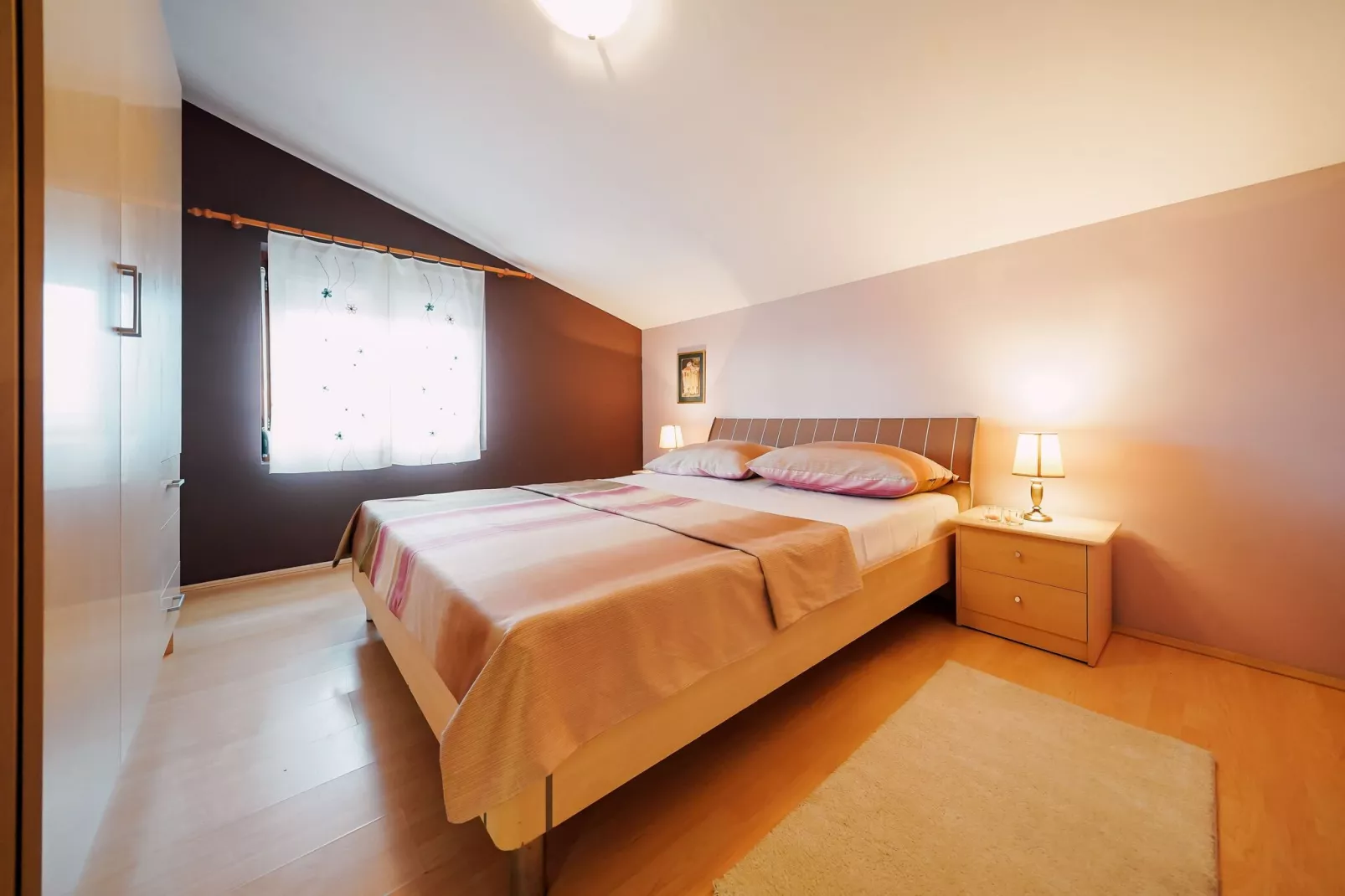 Meri 5-Schlafzimmer
