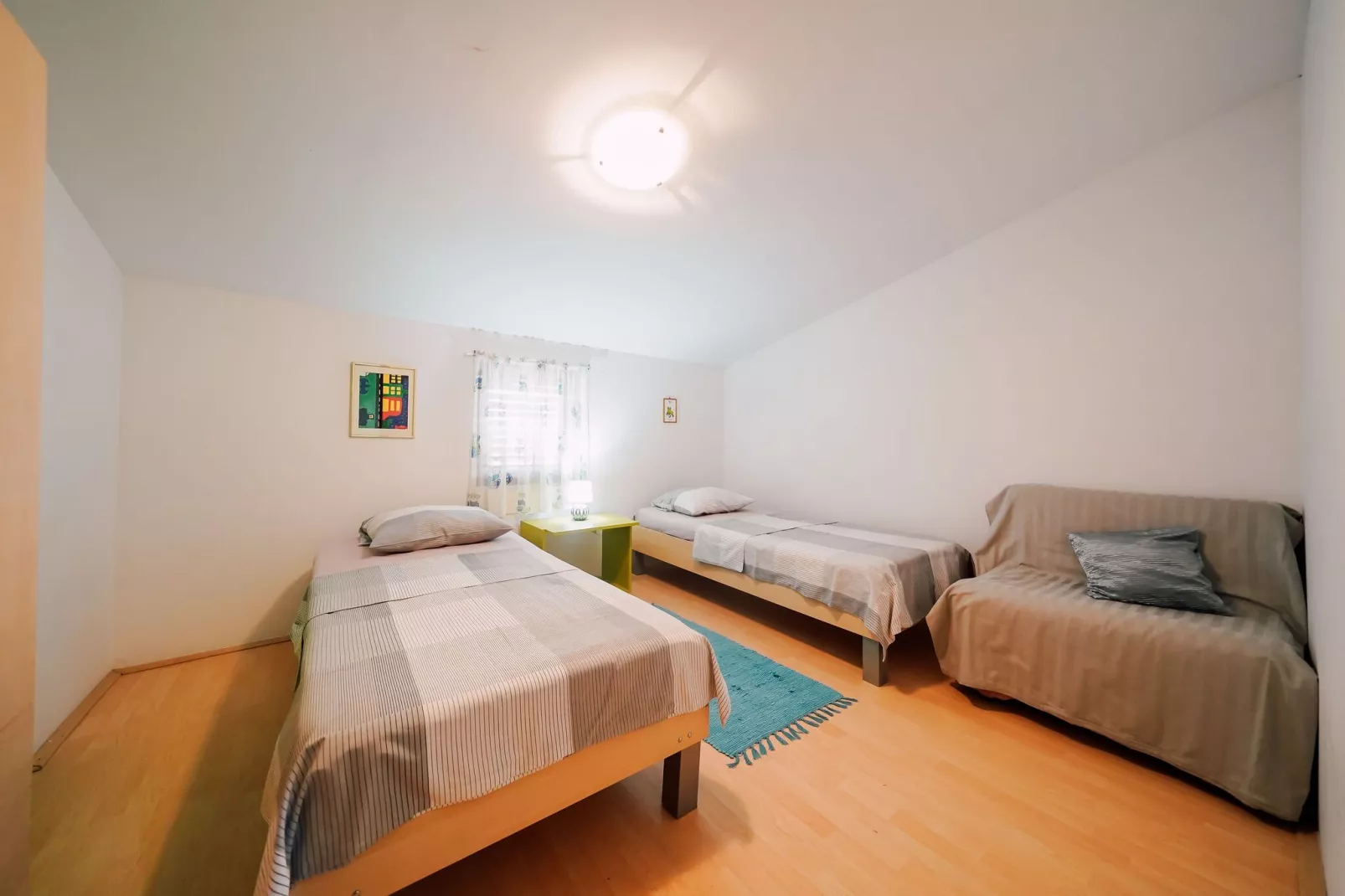 Meri 5-Schlafzimmer