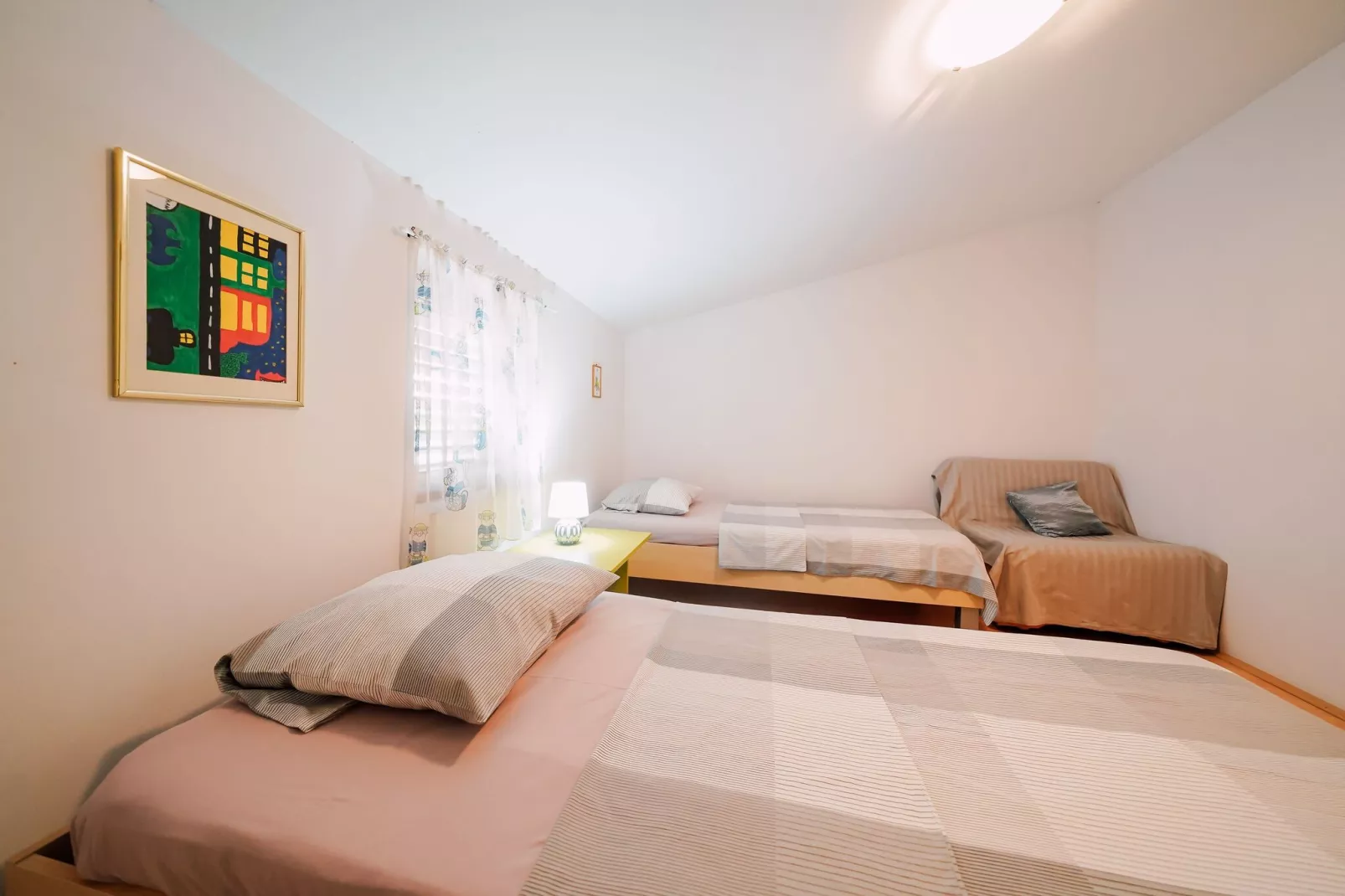 Meri 5-Schlafzimmer