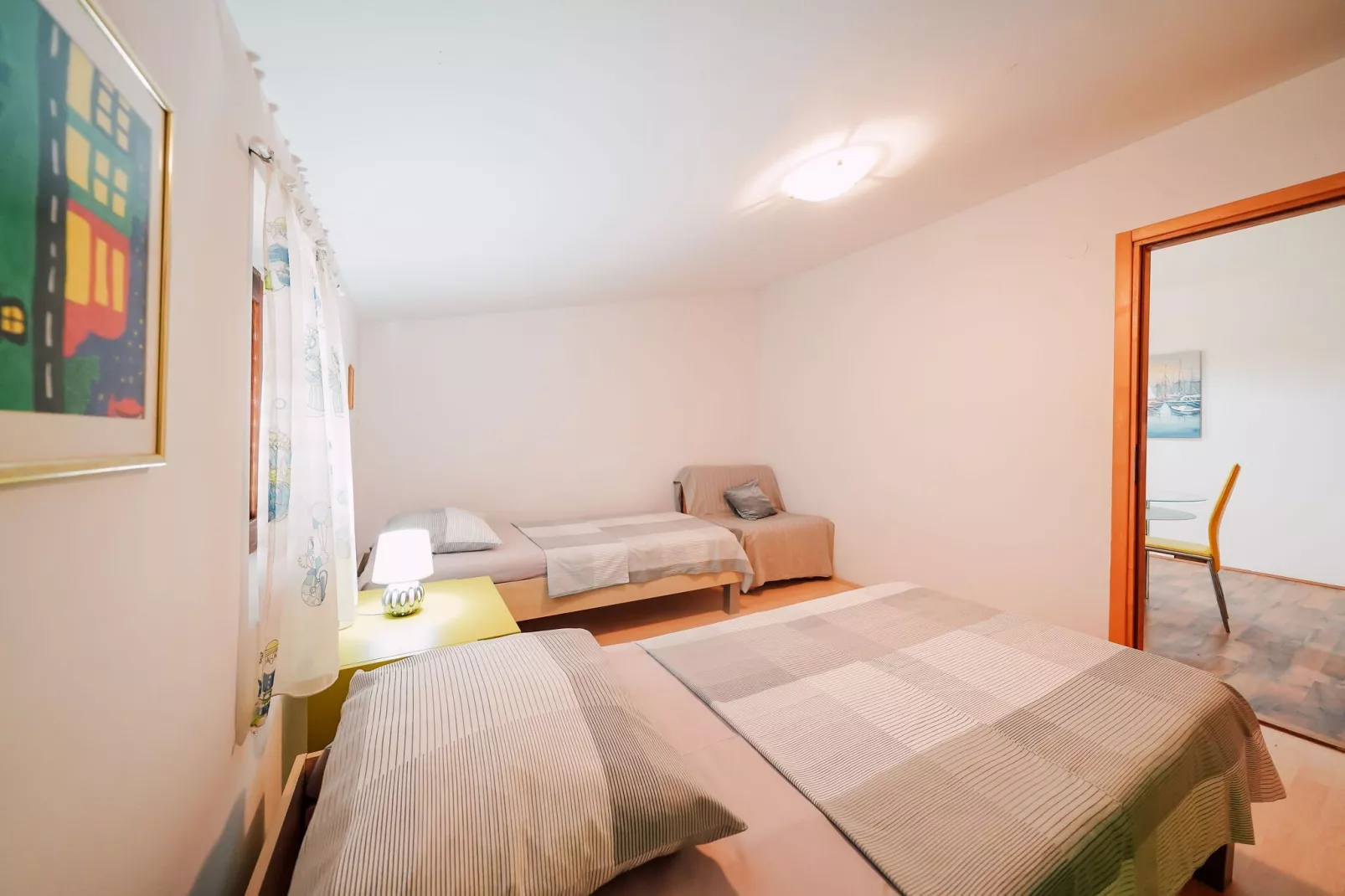 Meri 5-Schlafzimmer