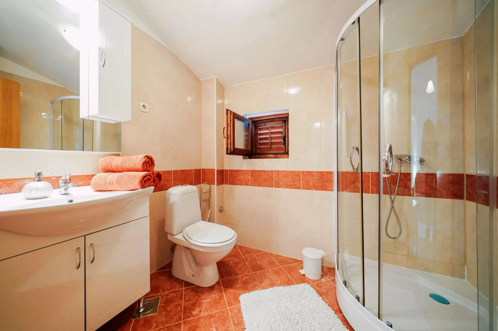 Meri 5-Badezimmer