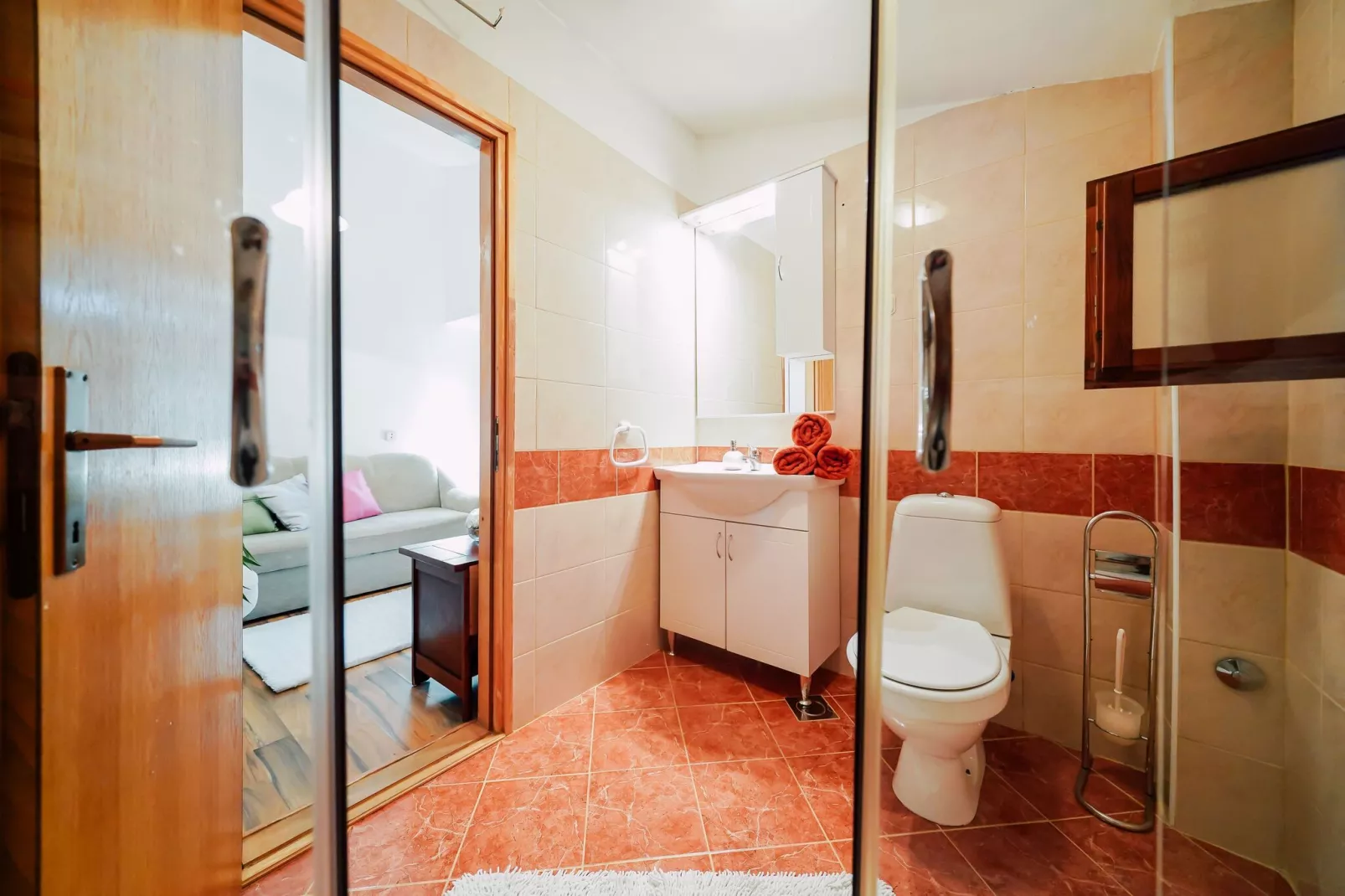 Meri 5-Badezimmer