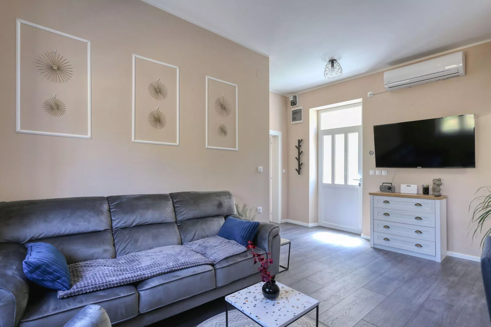 Casa Lorela in Sali Dugi Otok 4 Personen 65 qm-Living room