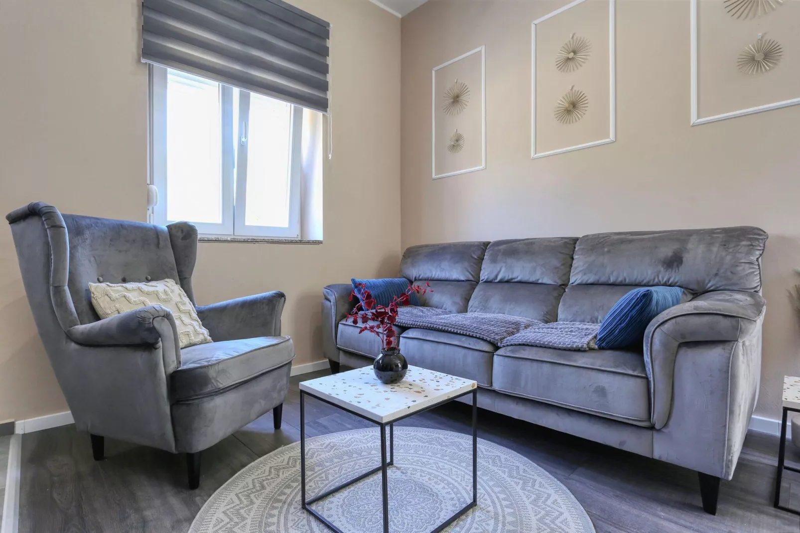 Casa Lorela in Sali Dugi Otok 4 Personen 65 qm-Living room