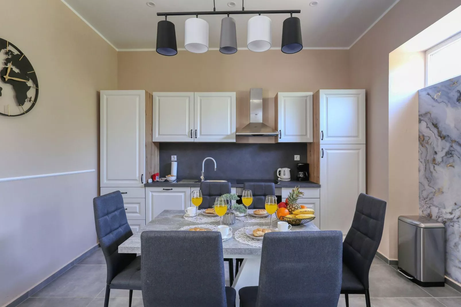Casa Lorela in Sali Dugi Otok 4 Personen 65 qm-Dining room