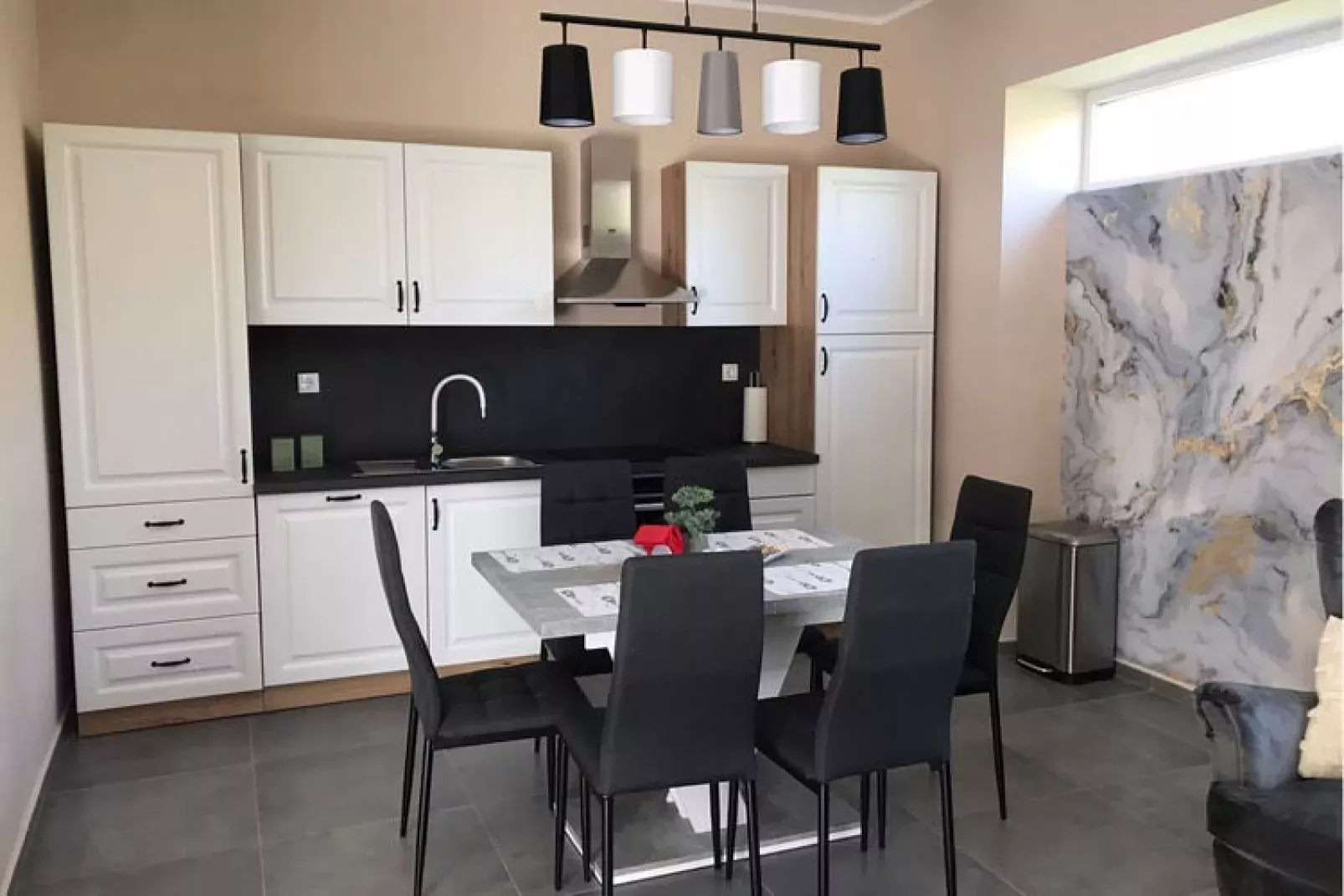 Casa Lorela in Sali Dugi Otok 4 Personen 65 qm-Kitchen