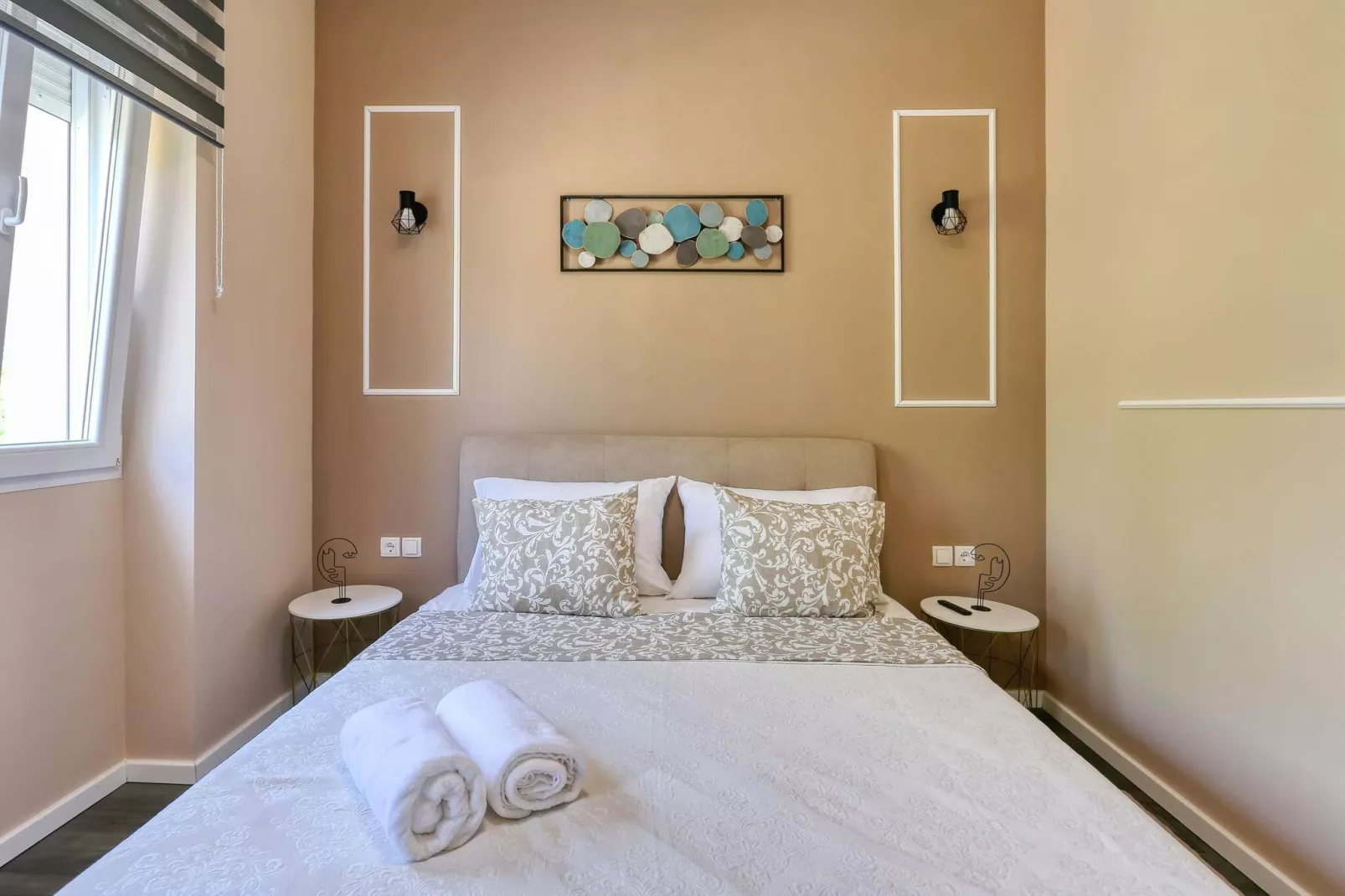 Casa Lorela in Sali Dugi Otok 4 Personen 65 qm-Bedroom