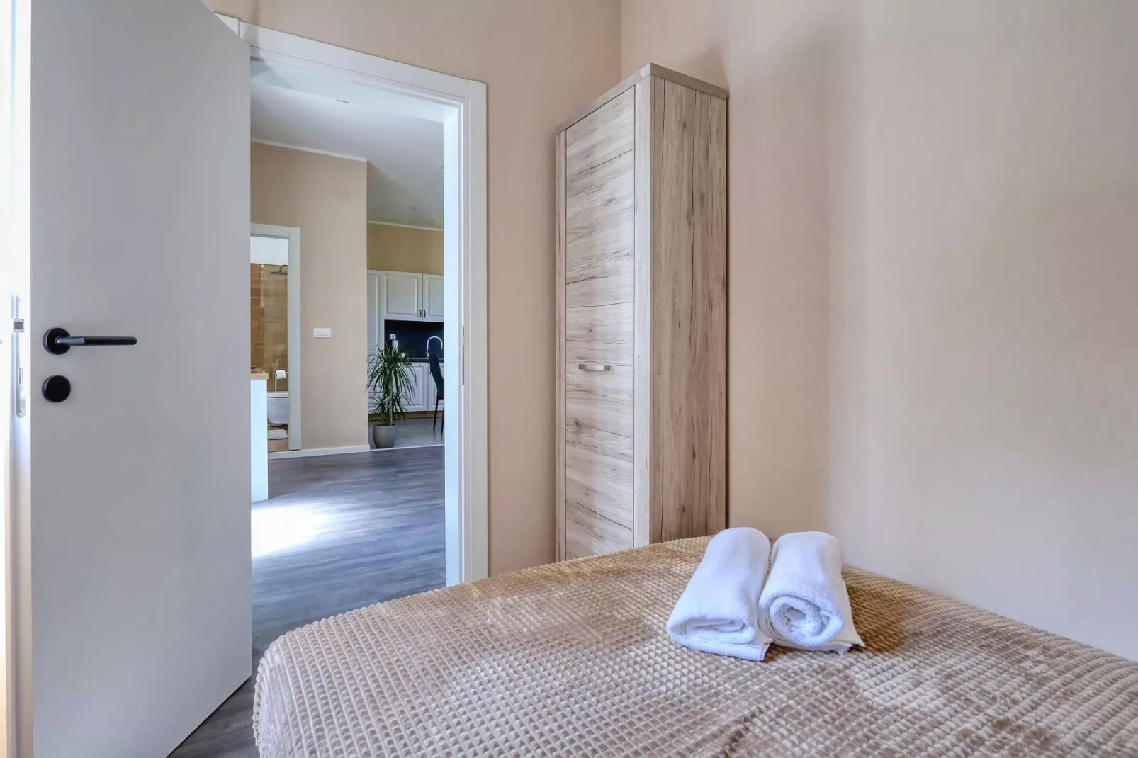 Casa Lorela in Sali Dugi Otok 4 Personen 65 qm-Bedroom