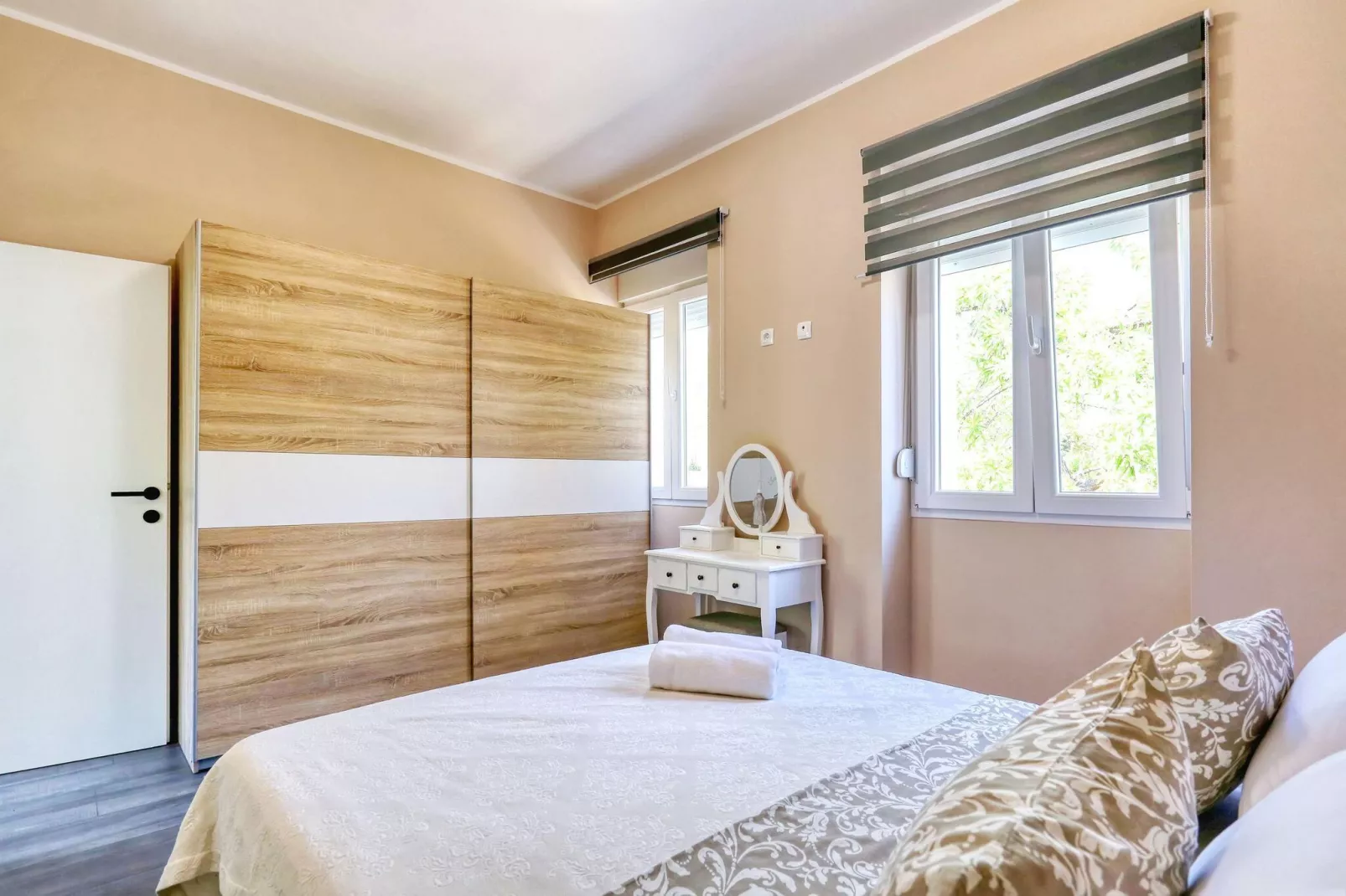Casa Lorela in Sali Dugi Otok 4 Personen 65 qm-Bedroom