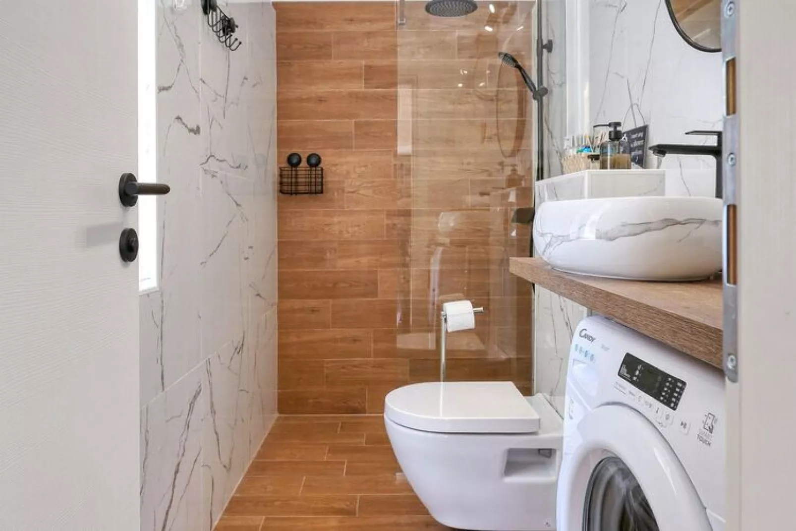 Casa Lorela in Sali Dugi Otok 4 Personen 65 qm-Bathroom