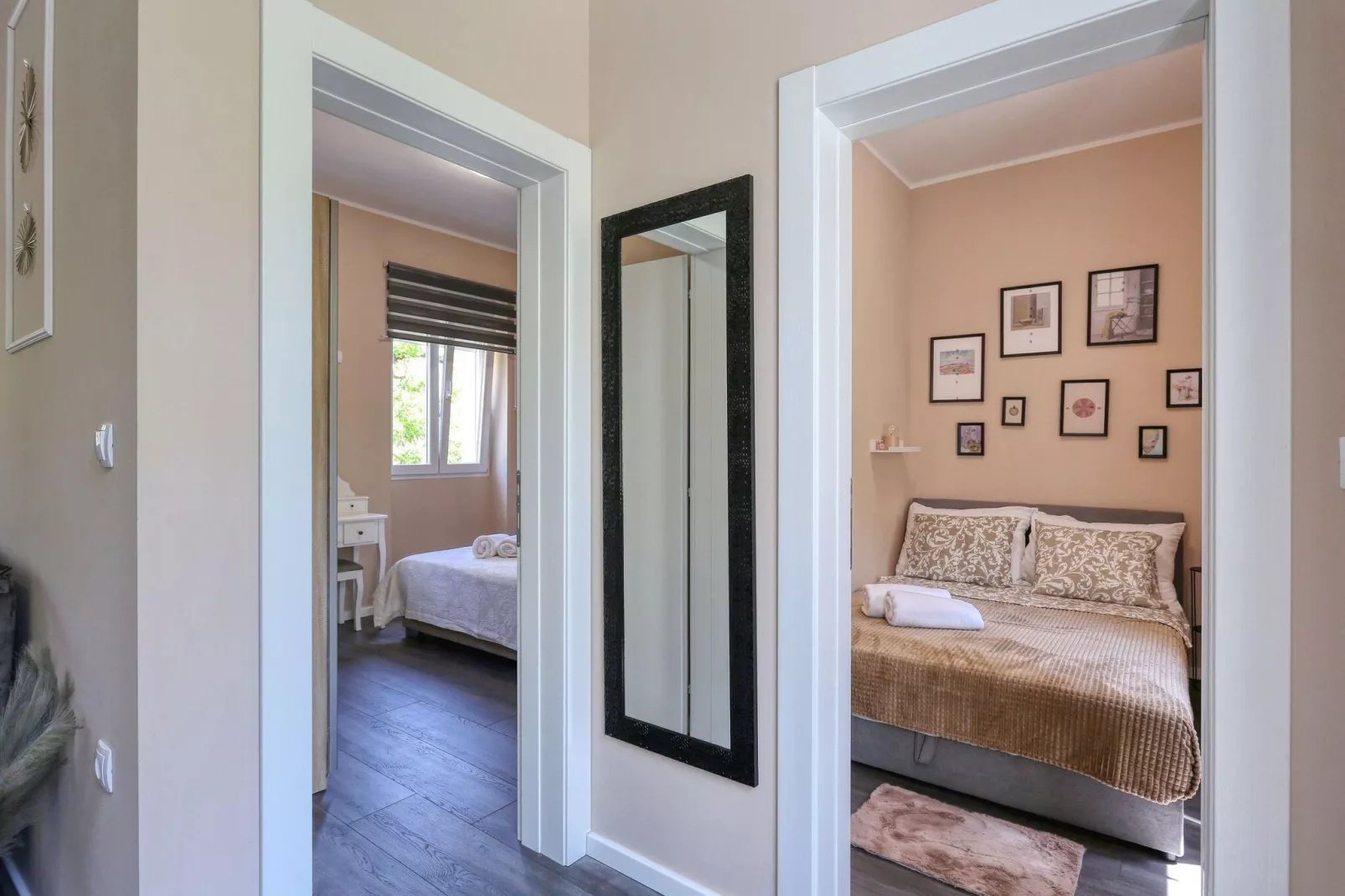 Casa Lorela in Sali Dugi Otok 4 Personen 65 qm-Indoor
