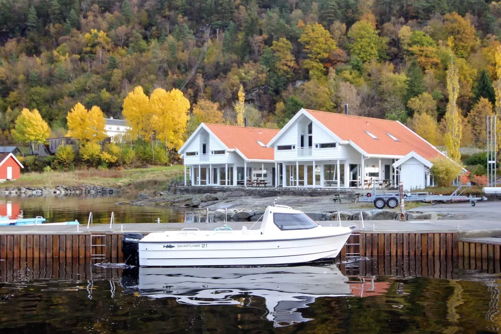 FRØYA 30526-Not tagged