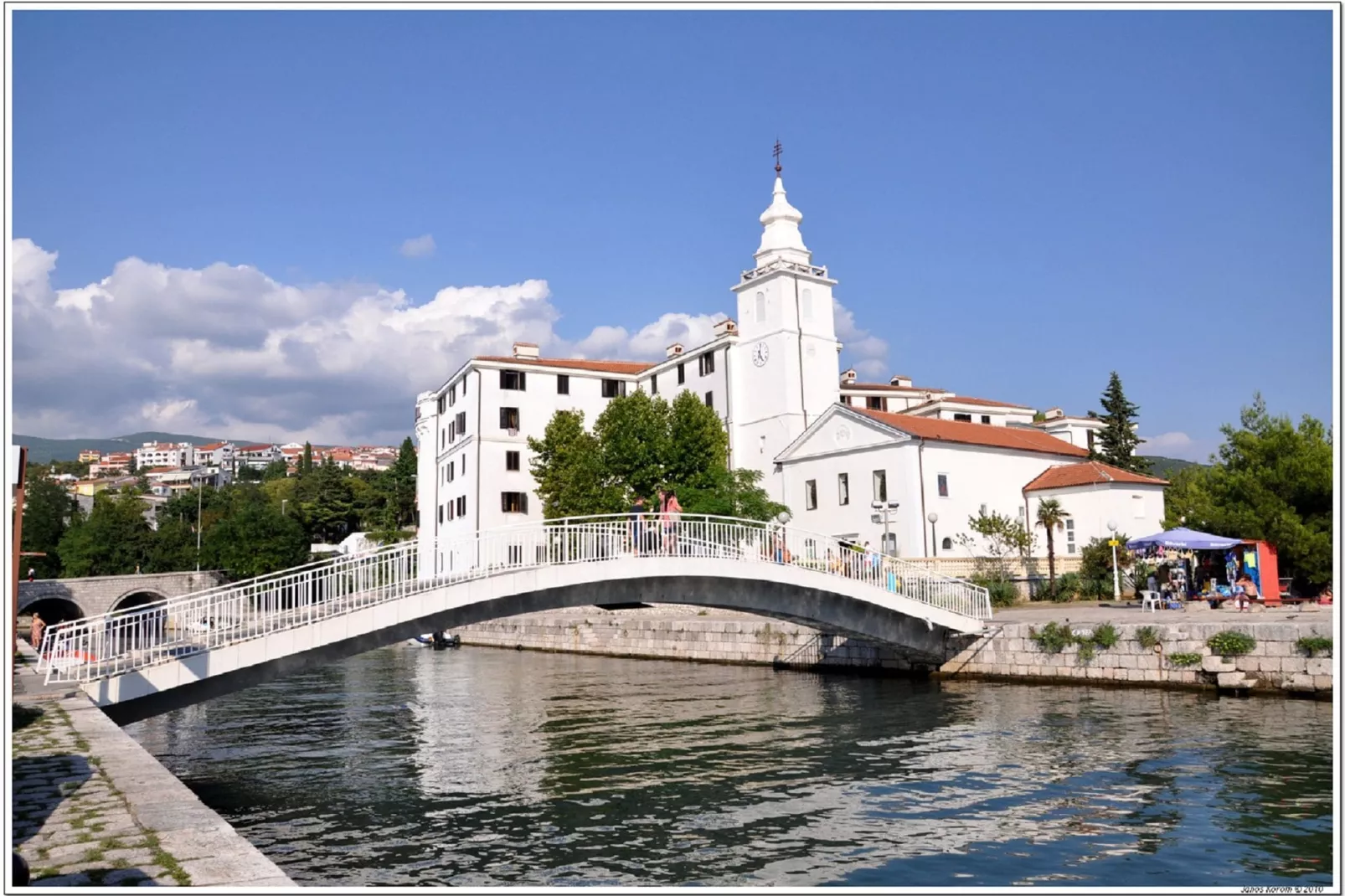 Apartment Kvarner-Areas summer 5km