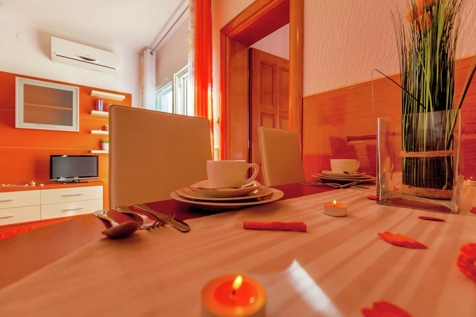 Apartment Kvarner-Atmosphere