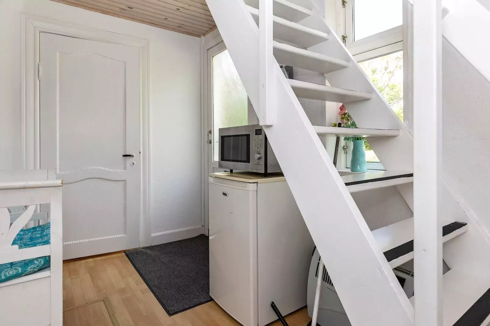 Maison de vacances pour 6 a Søby Ærø-Intérieur