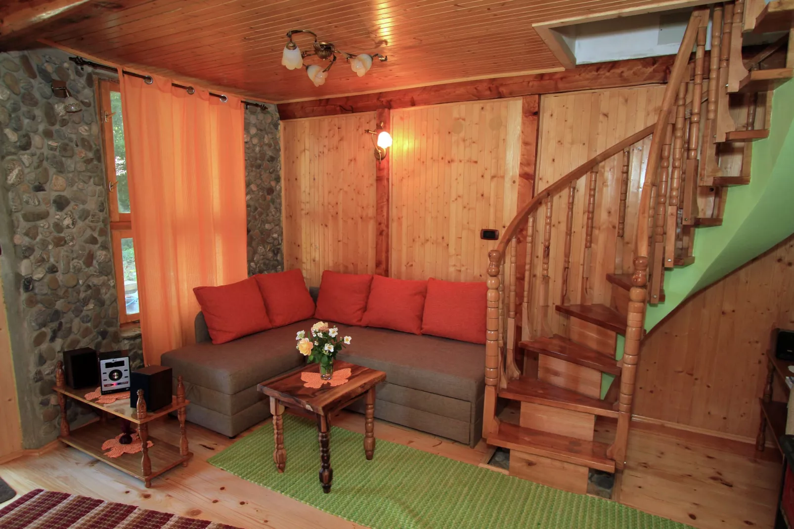 Holiday house Vesna-Salon