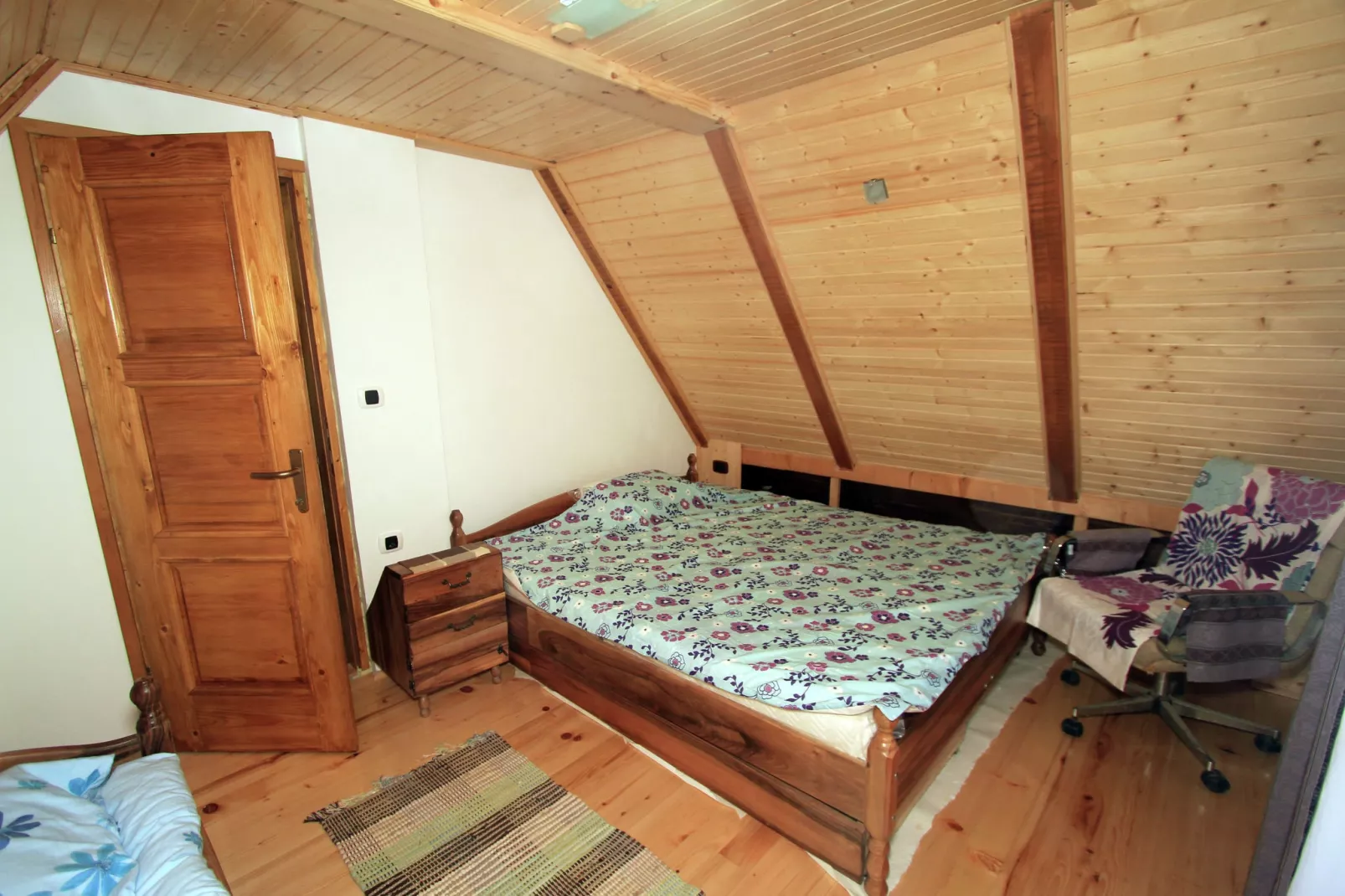 Holiday house Vesna-Chambre