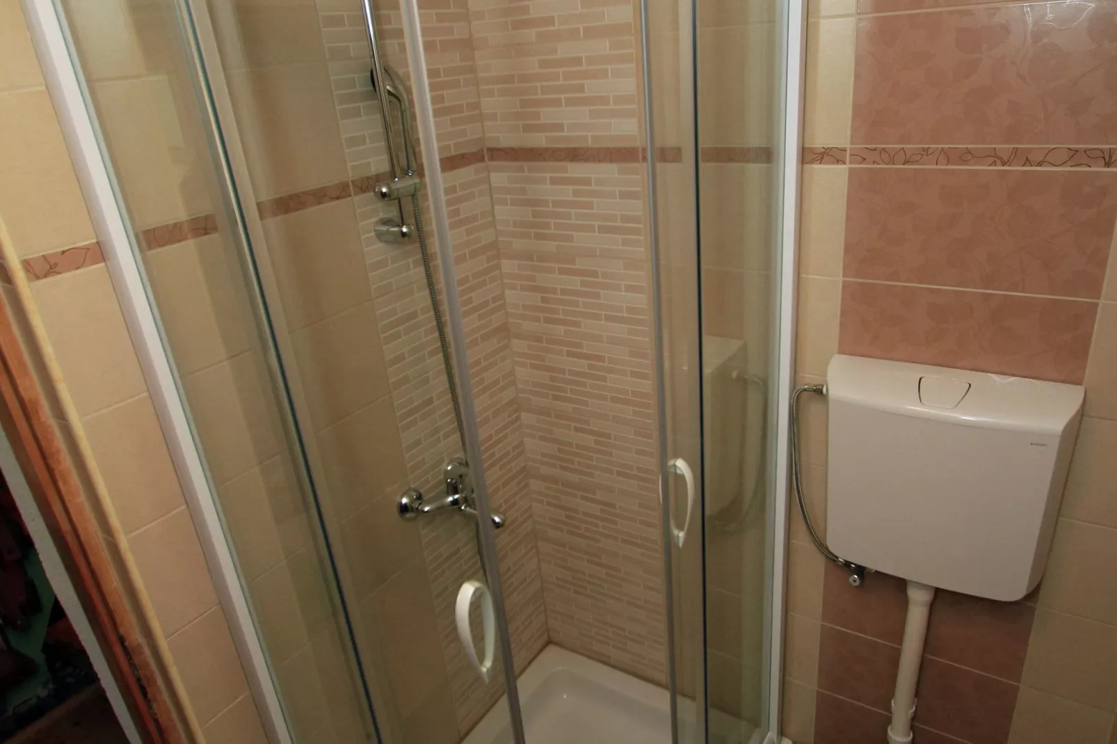 Holiday house Vesna-Salle de bain