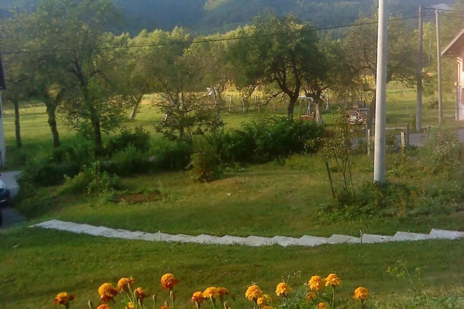 Holiday house Vesna-Ambiance