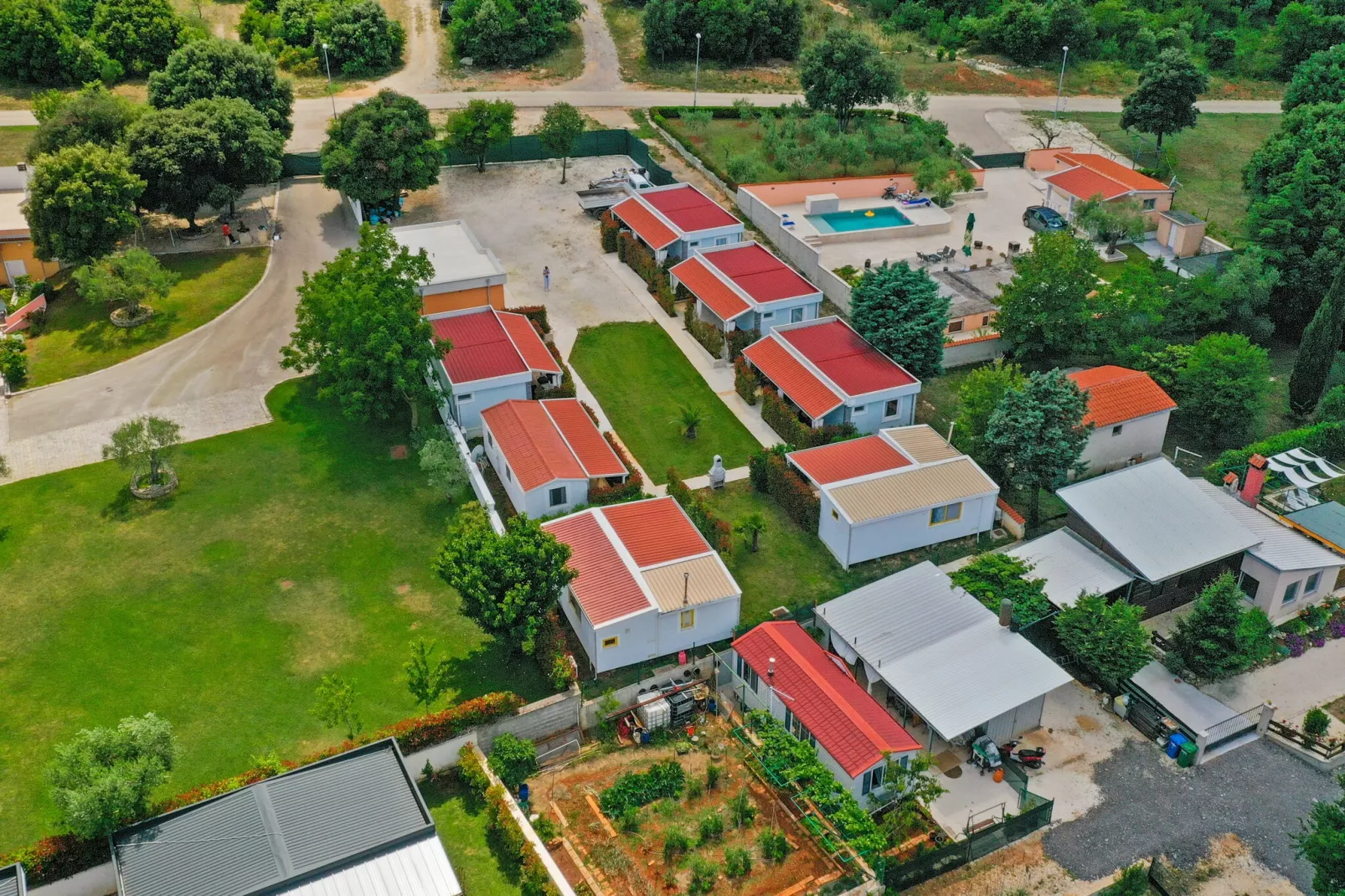 Apartment 7-Areas summer 1km