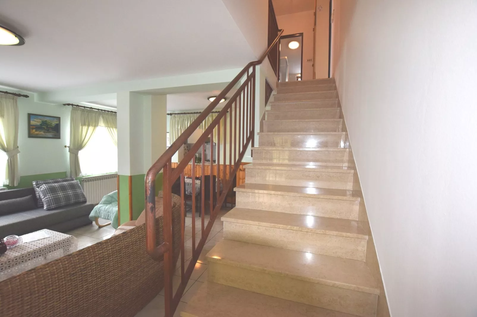 Holiday Home Nina-Palier