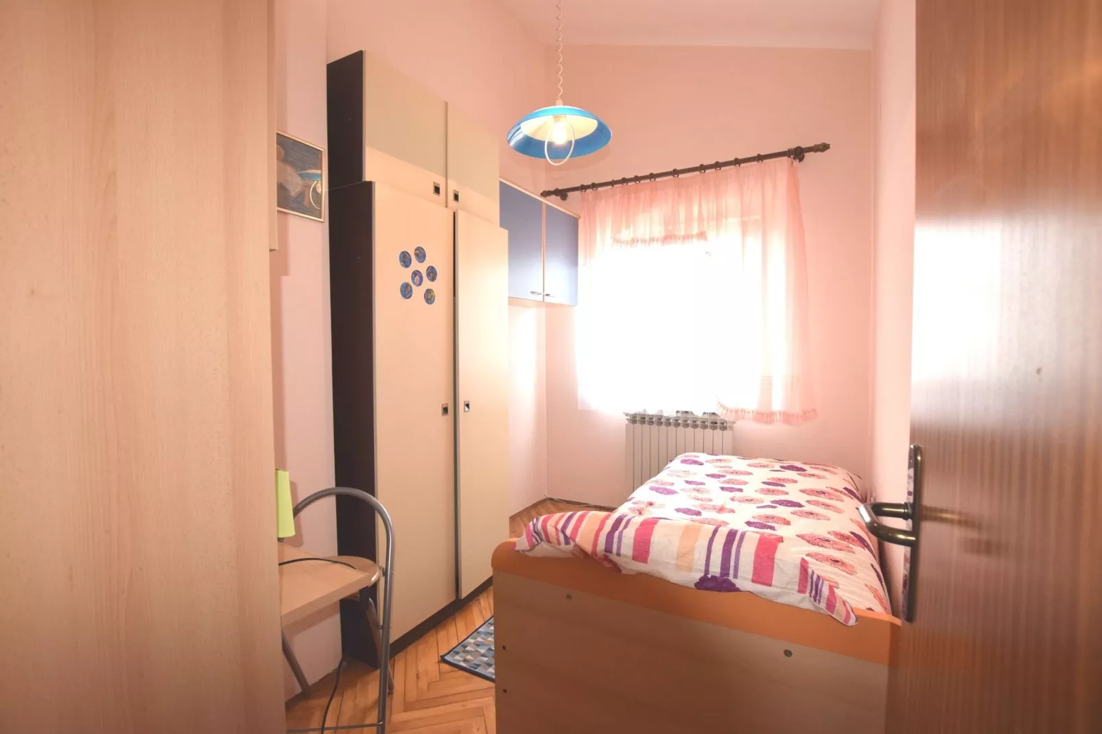 Holiday Home Nina-Chambre