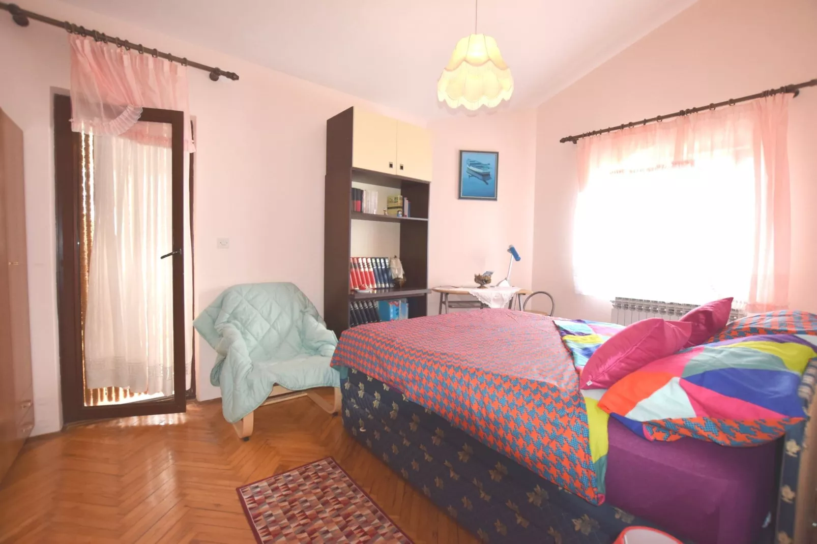 Holiday Home Nina-Chambre