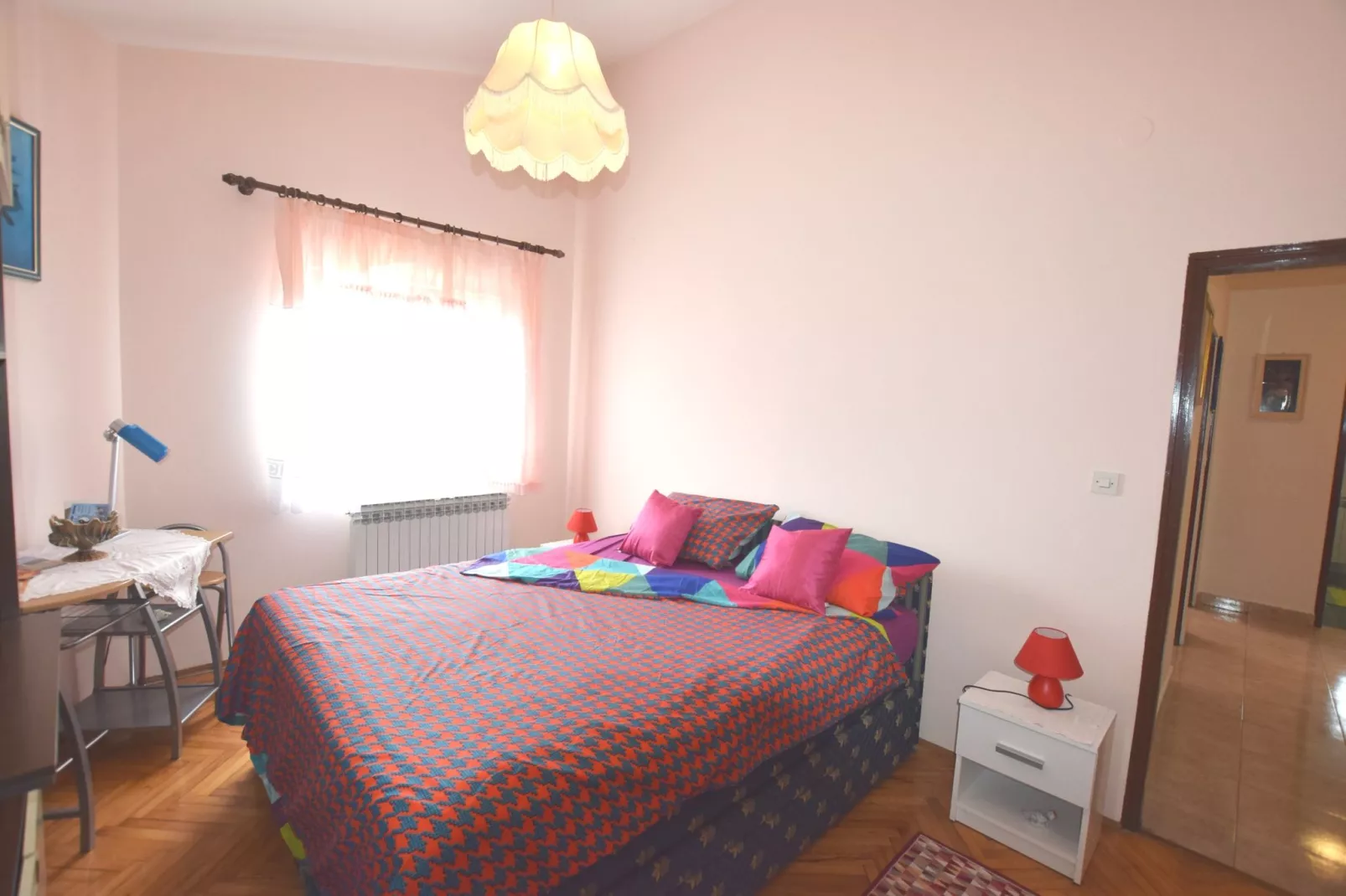 Holiday Home Nina-Chambre