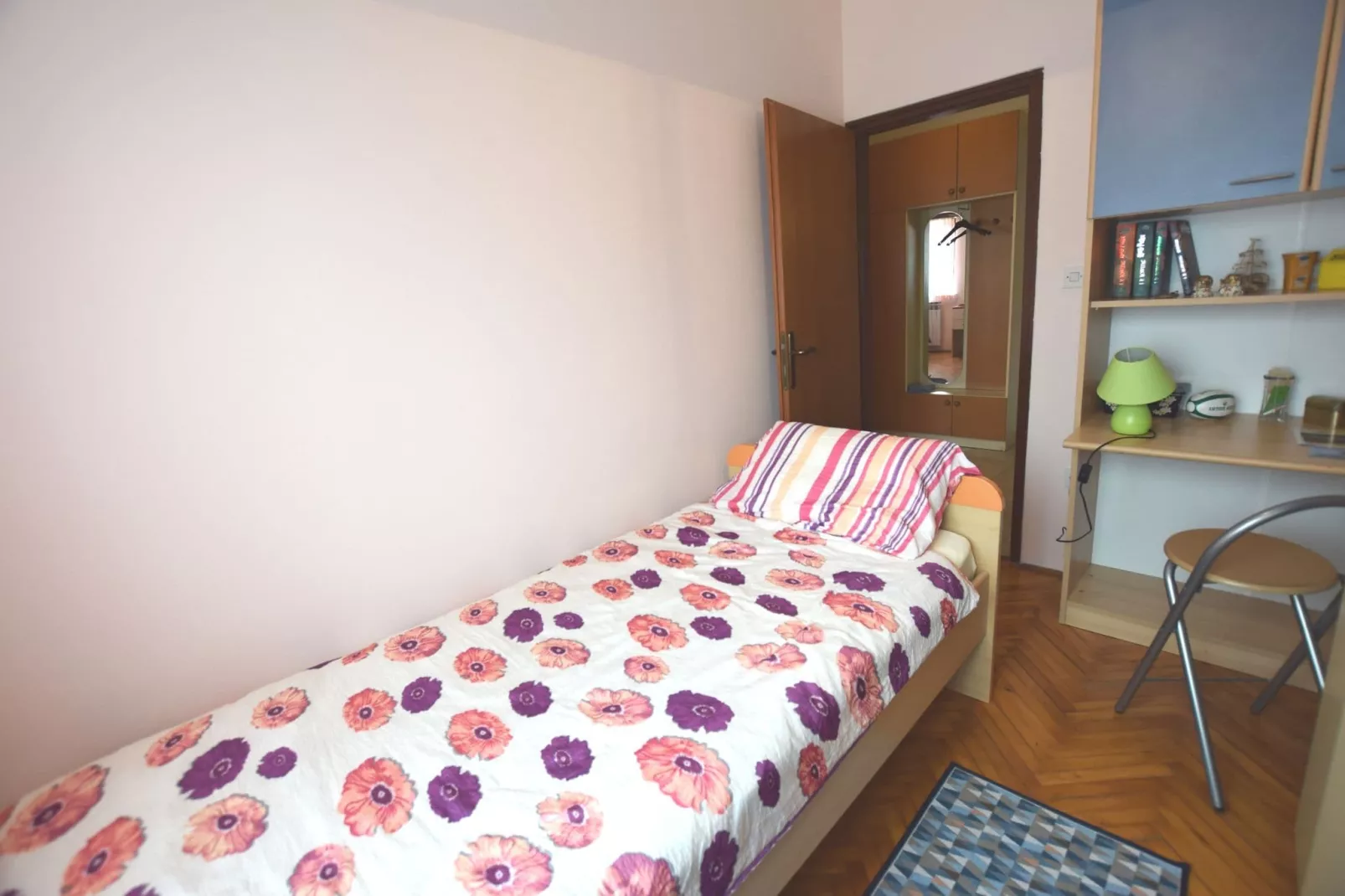Holiday Home Nina-Chambre