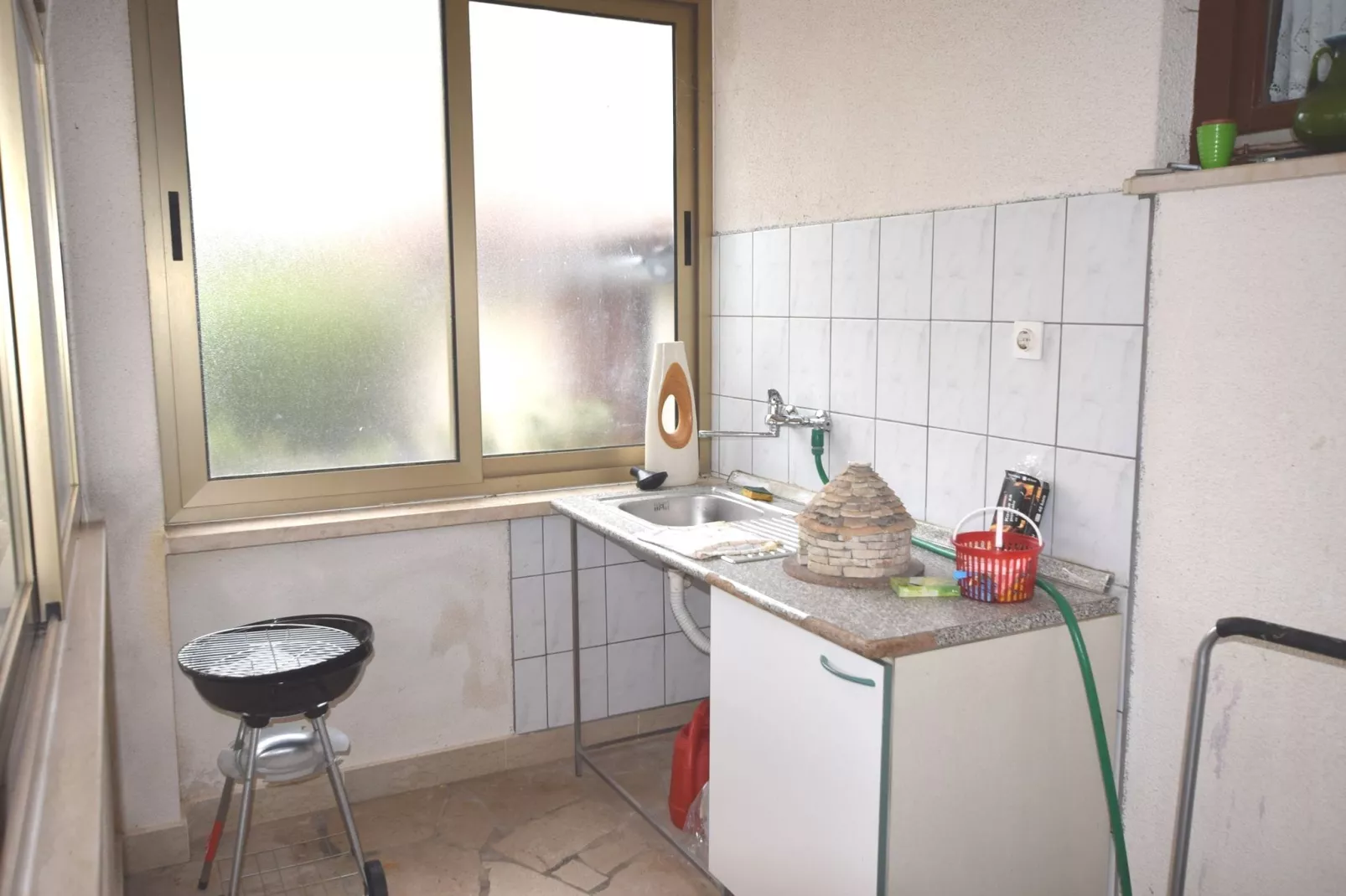 Holiday Home Nina-Installations