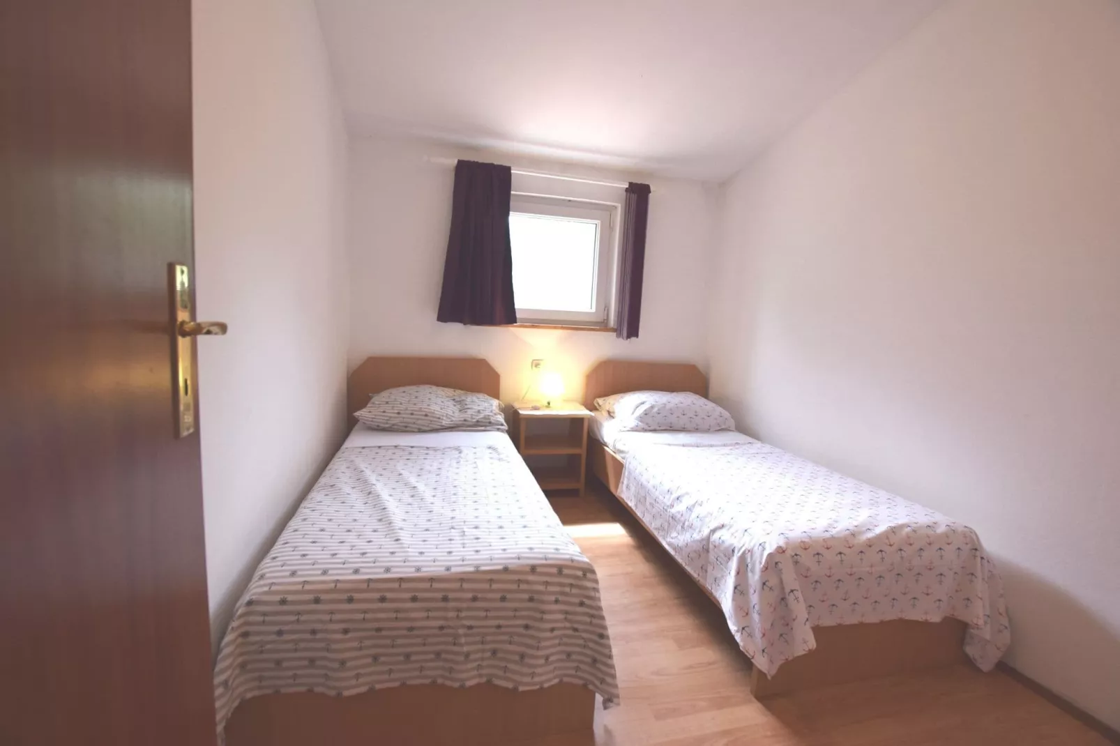 App Musoga 1-Bedroom