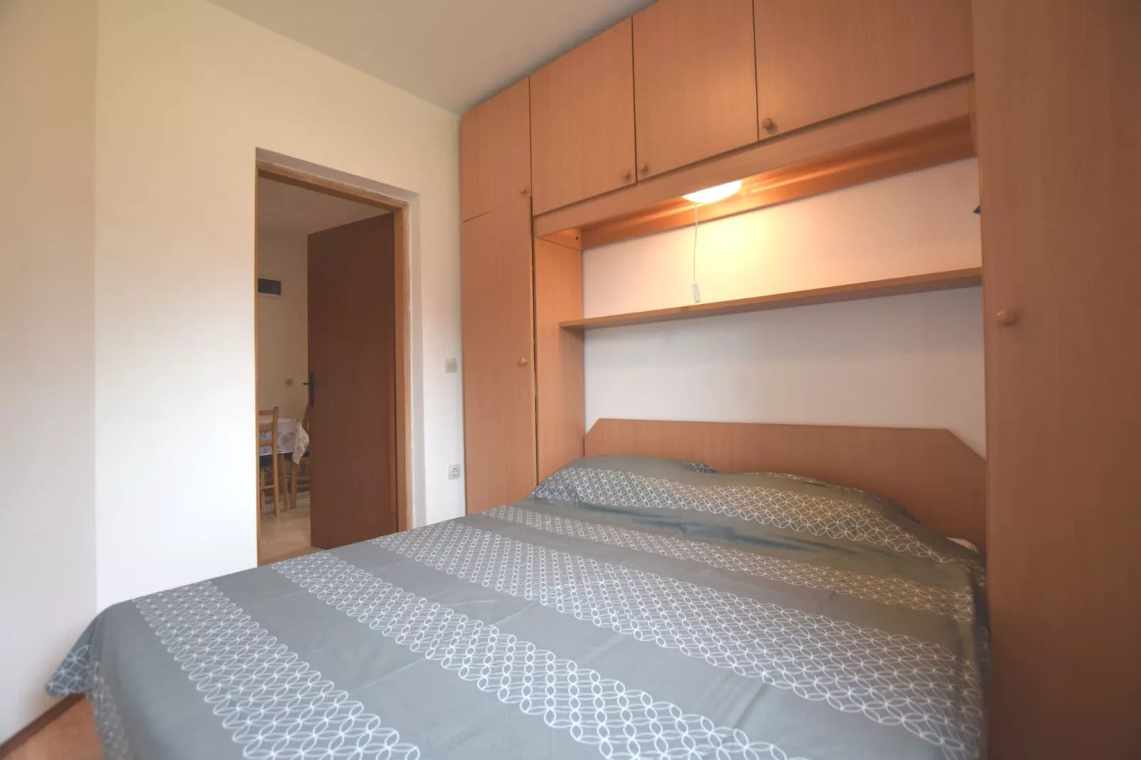 App Musoga 1-Bedroom