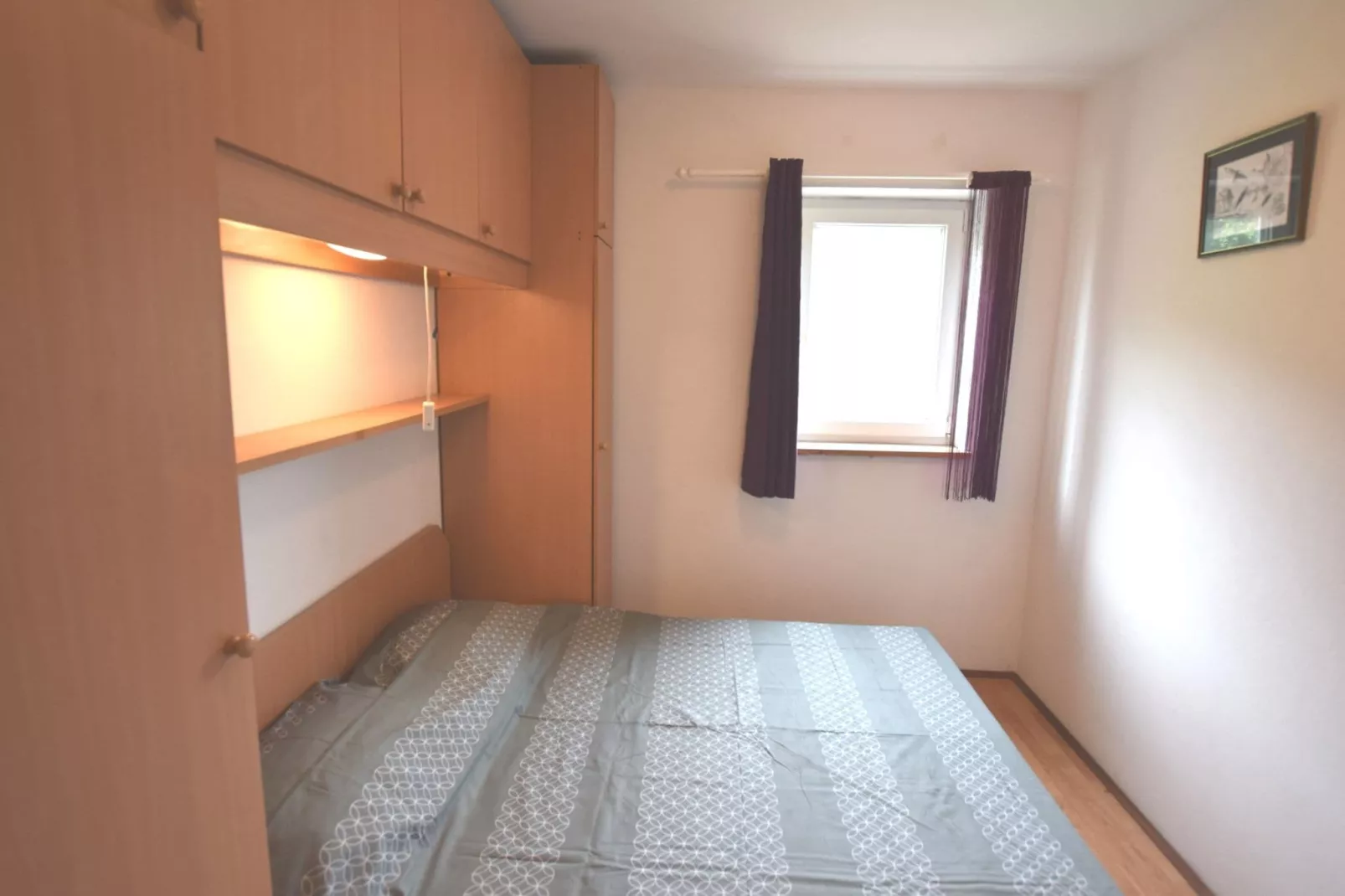 App Musoga 1-Bedroom