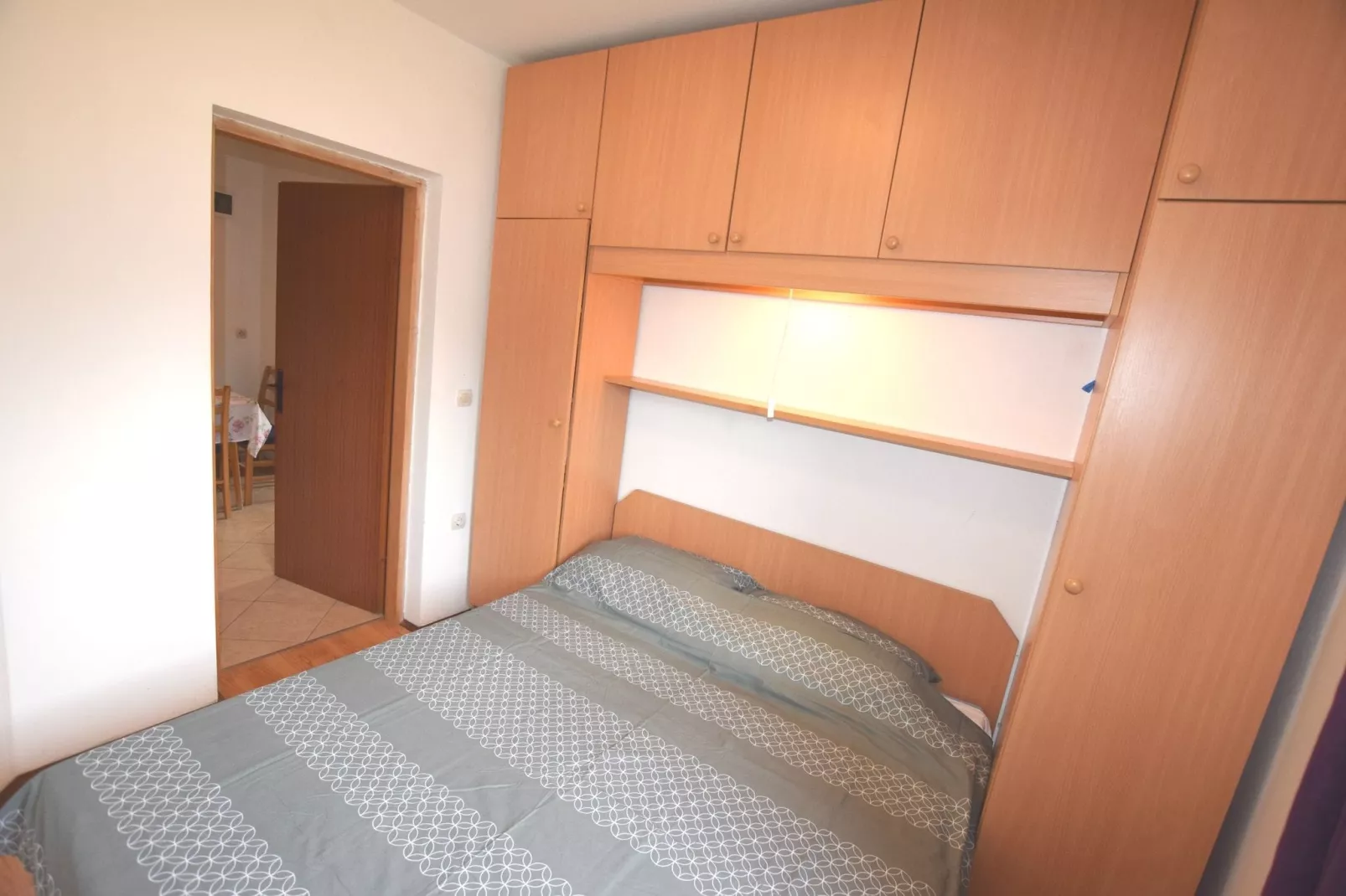 App Musoga 1-Bedroom
