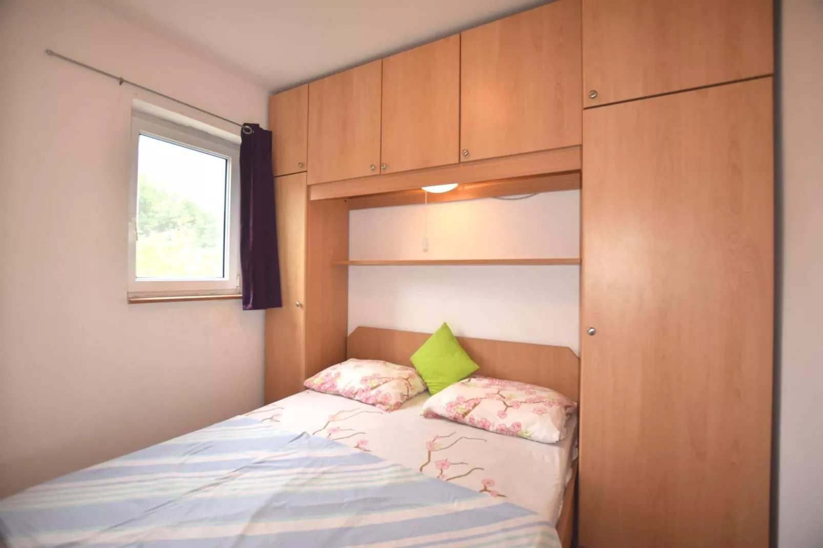App Musoga 2-Bedroom