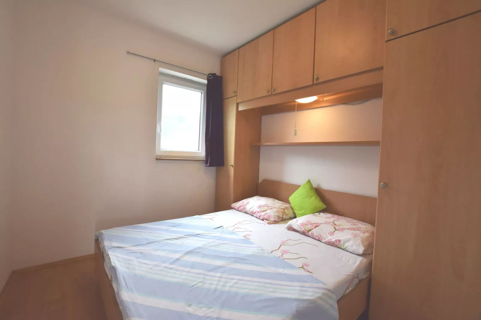 App Musoga 2-Bedroom