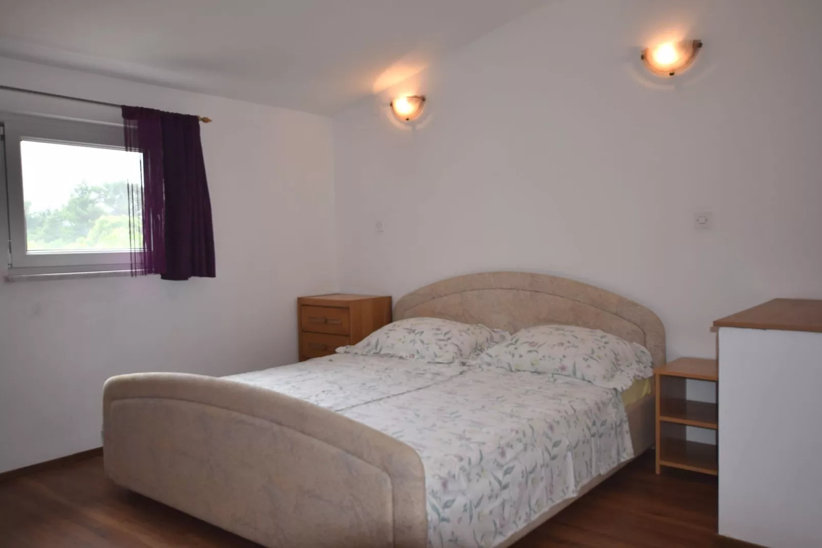App Musoga 3-Bedroom
