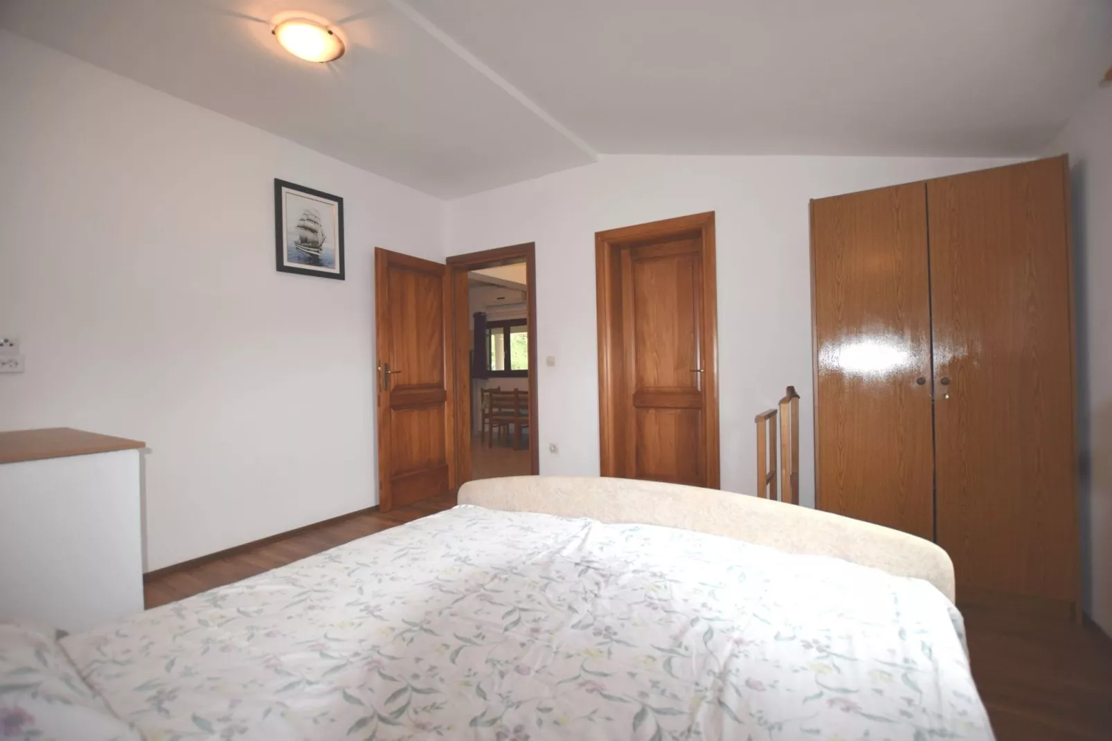 App Musoga 3-Bedroom