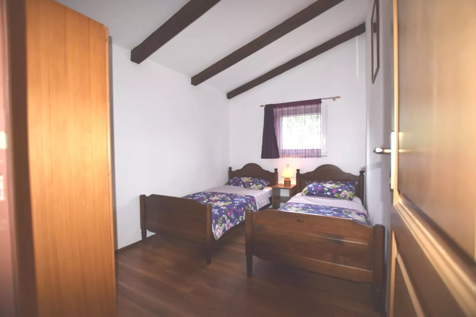 App Musoga 3-Bedroom