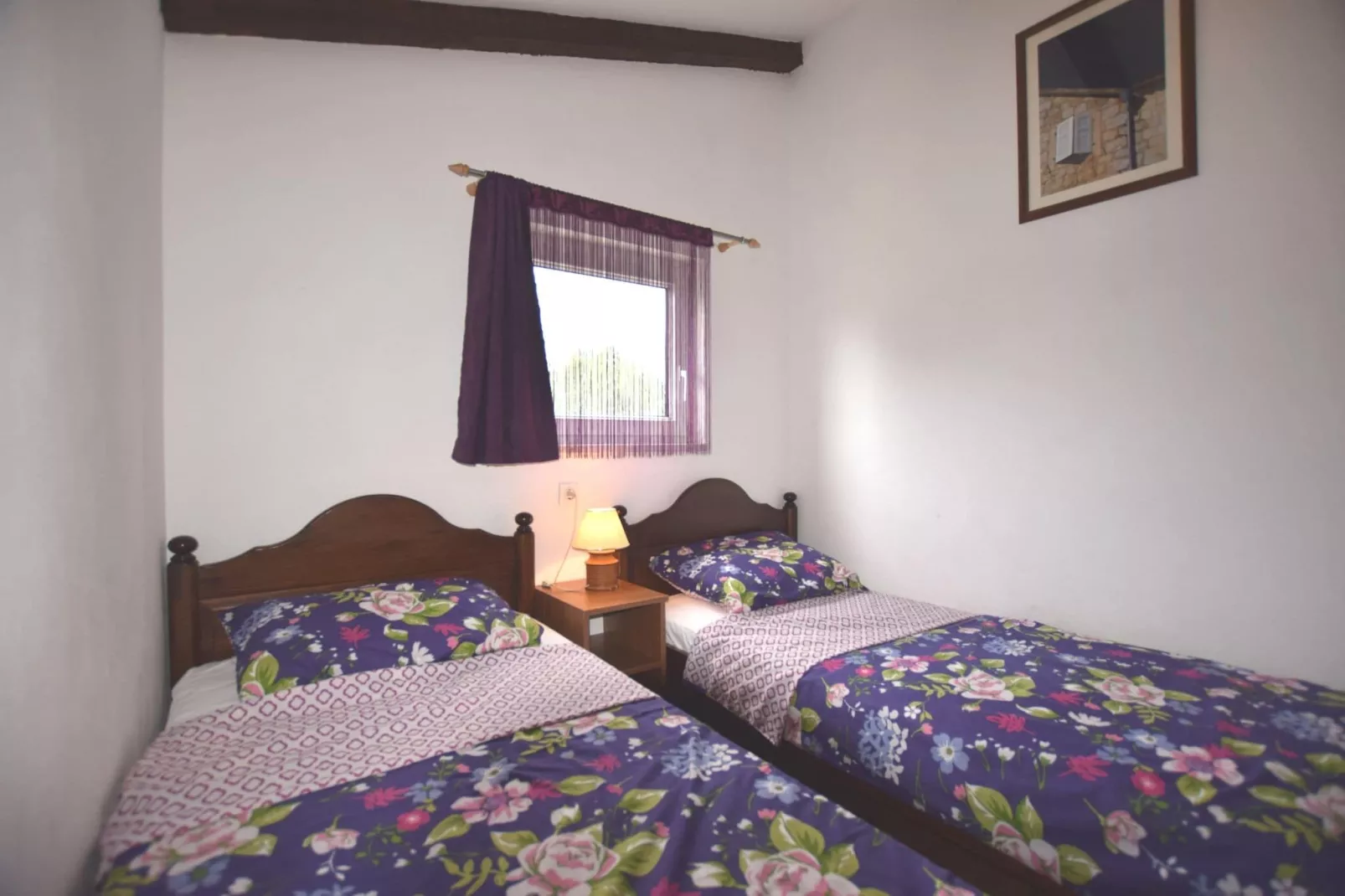 App Musoga 3-Bedroom