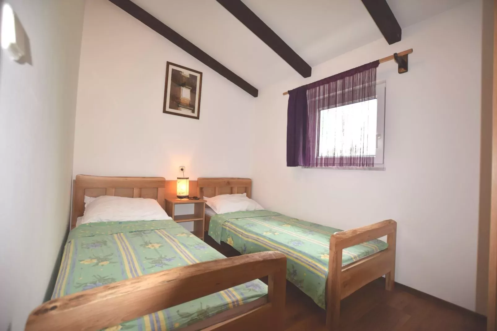 App Musoga 4-Bedroom