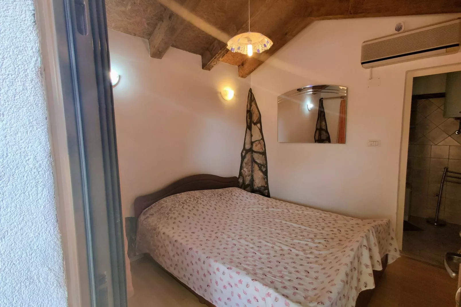 Villa Monte Madonna-Chambre