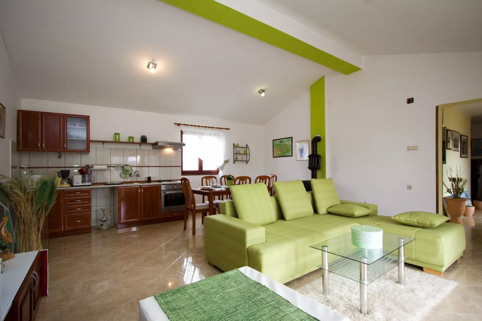 Slavica I-Kitchen