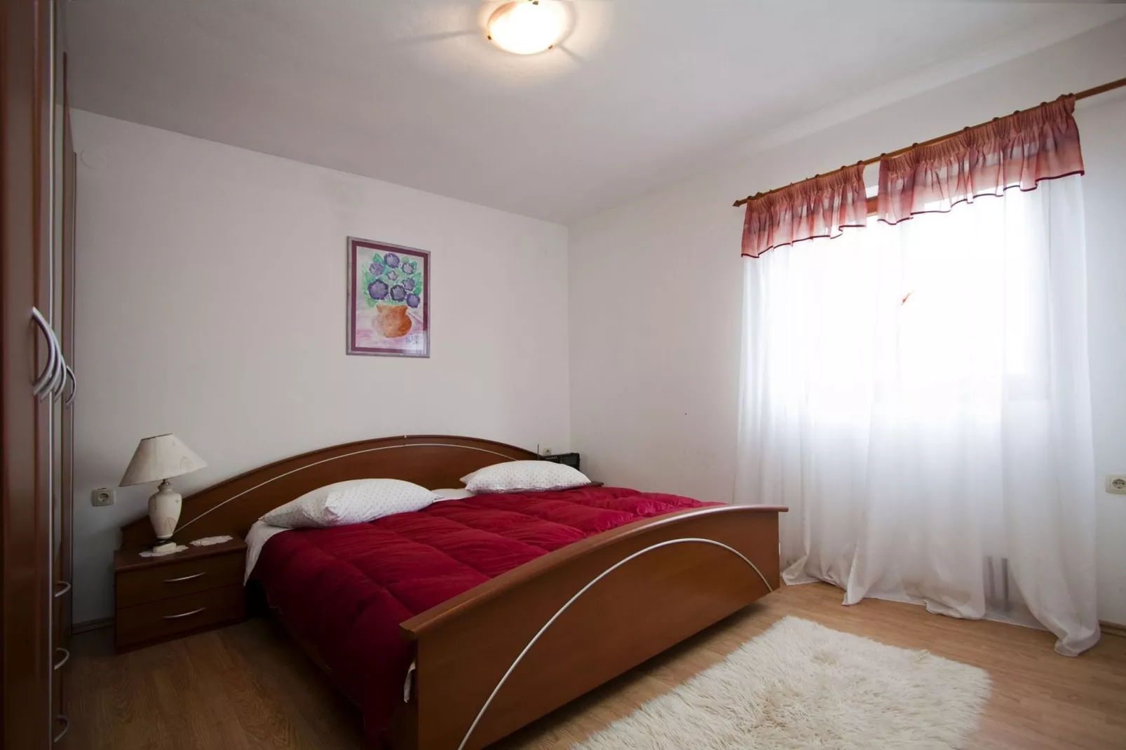 Slavica I-Bedroom
